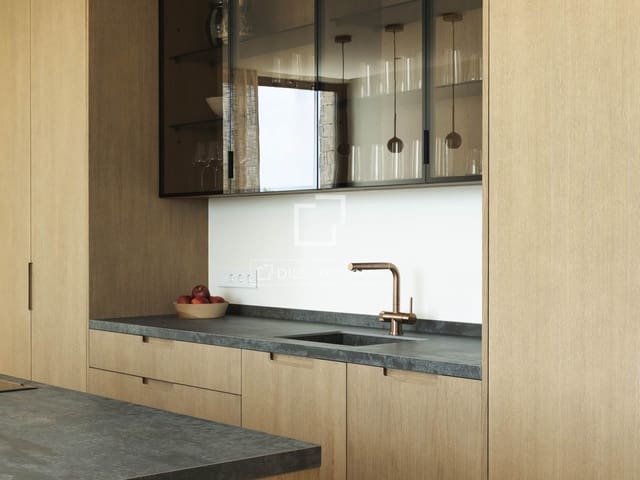 5 bedroom Villa for sale in Javea / Xàbia with pool garage - € 3,550,000 (Ref: 9523576)