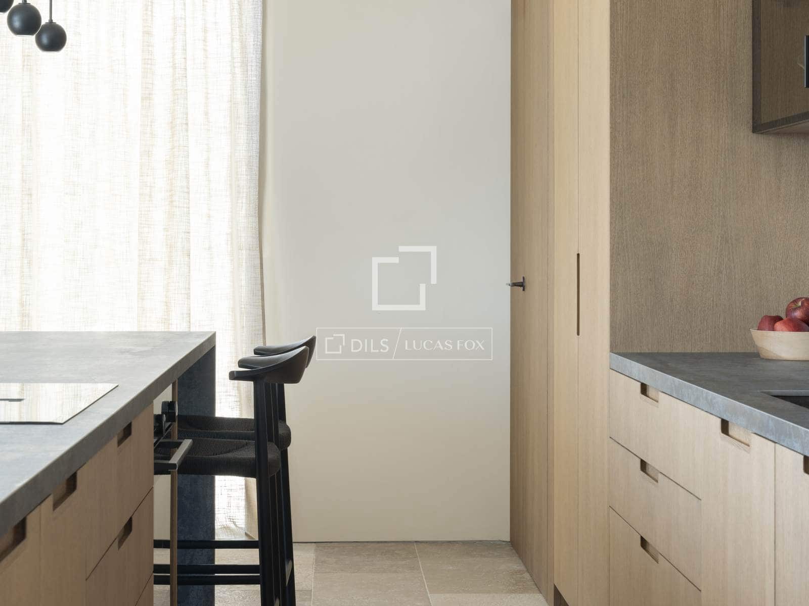 5 bedroom Villa for sale in Javea / Xabia with pool garage - € 3,550,000 (Ref: 9523576)