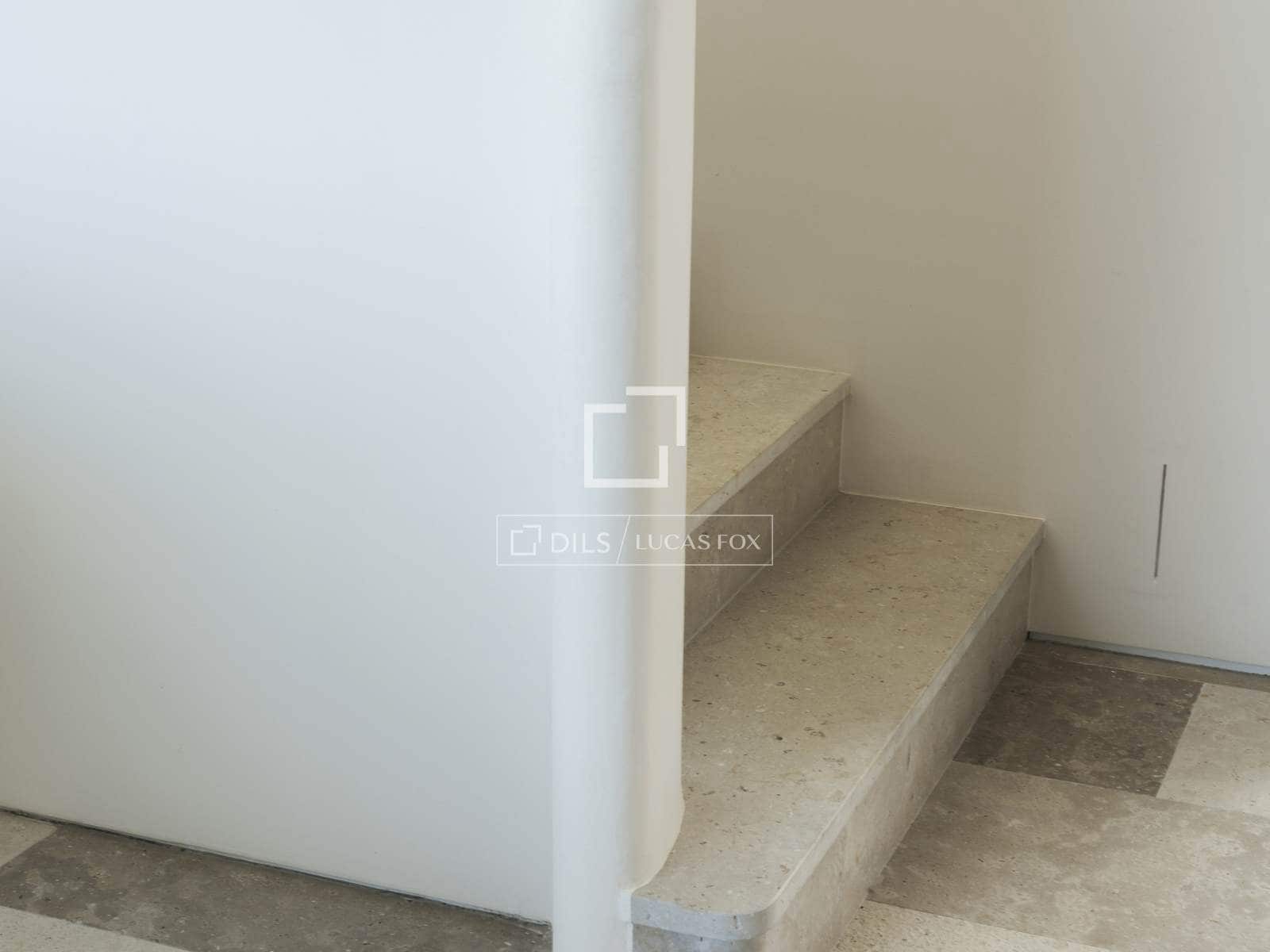 5 bedroom Villa for sale in Javea / Xabia with pool garage - € 3,550,000 (Ref: 9523576)