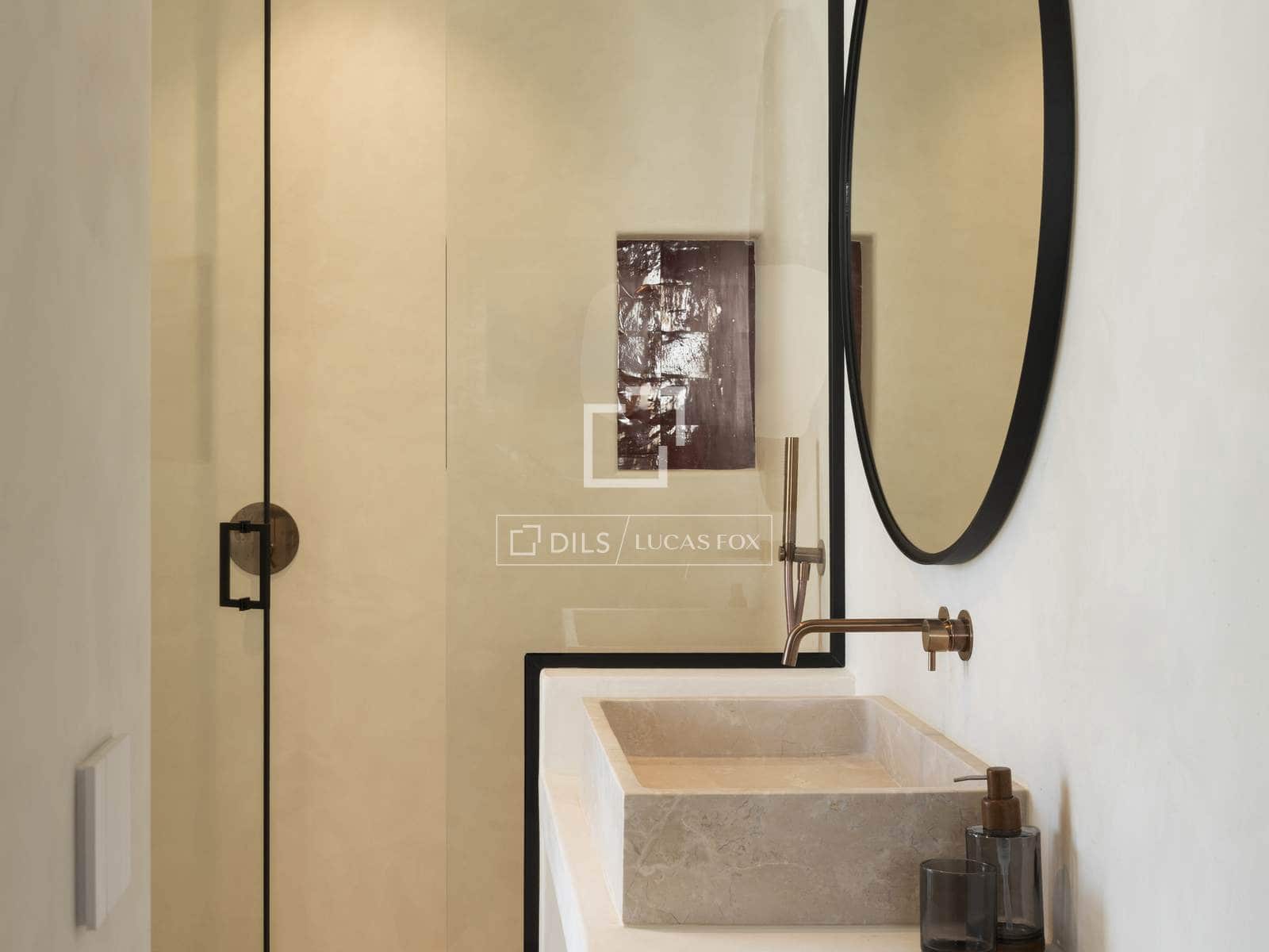 5 bedroom Villa for sale in Javea / Xabia with pool garage - € 3,550,000 (Ref: 9523576)