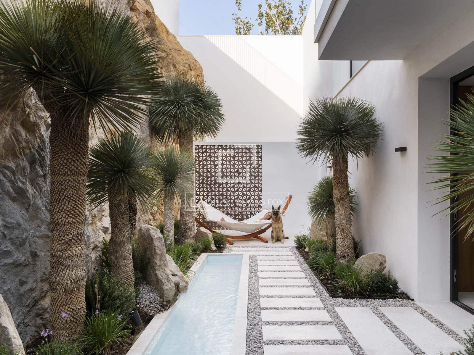 5 bedroom Villa for sale in Javea / Xabia with pool garage - € 3,550,000 (Ref: 9523576)