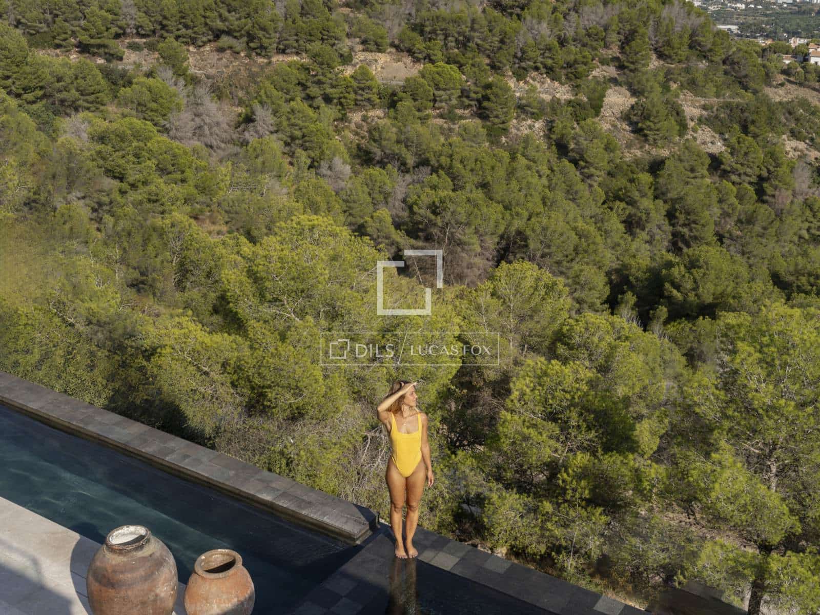 5 bedroom Villa for sale in Javea / Xabia with pool garage - € 3,550,000 (Ref: 9523576)