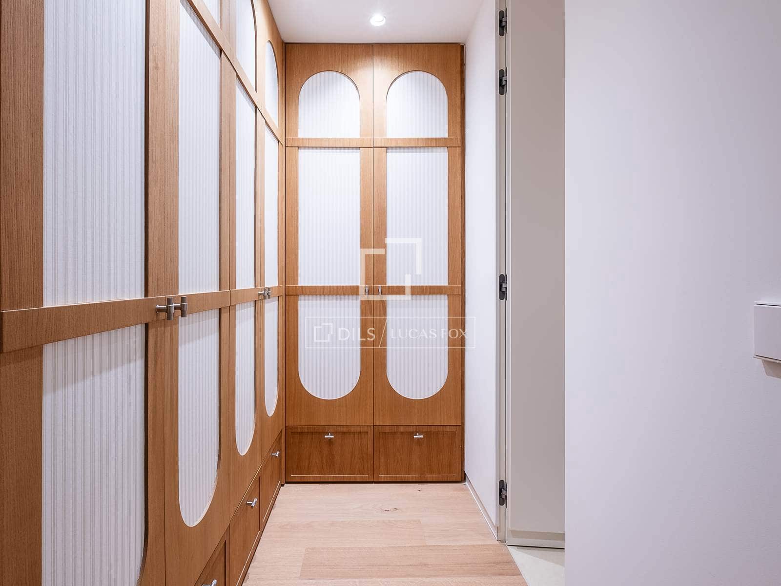 3 bedroom Apartment for rent in Madrid city - € 7,950 (Ref: 9523577)