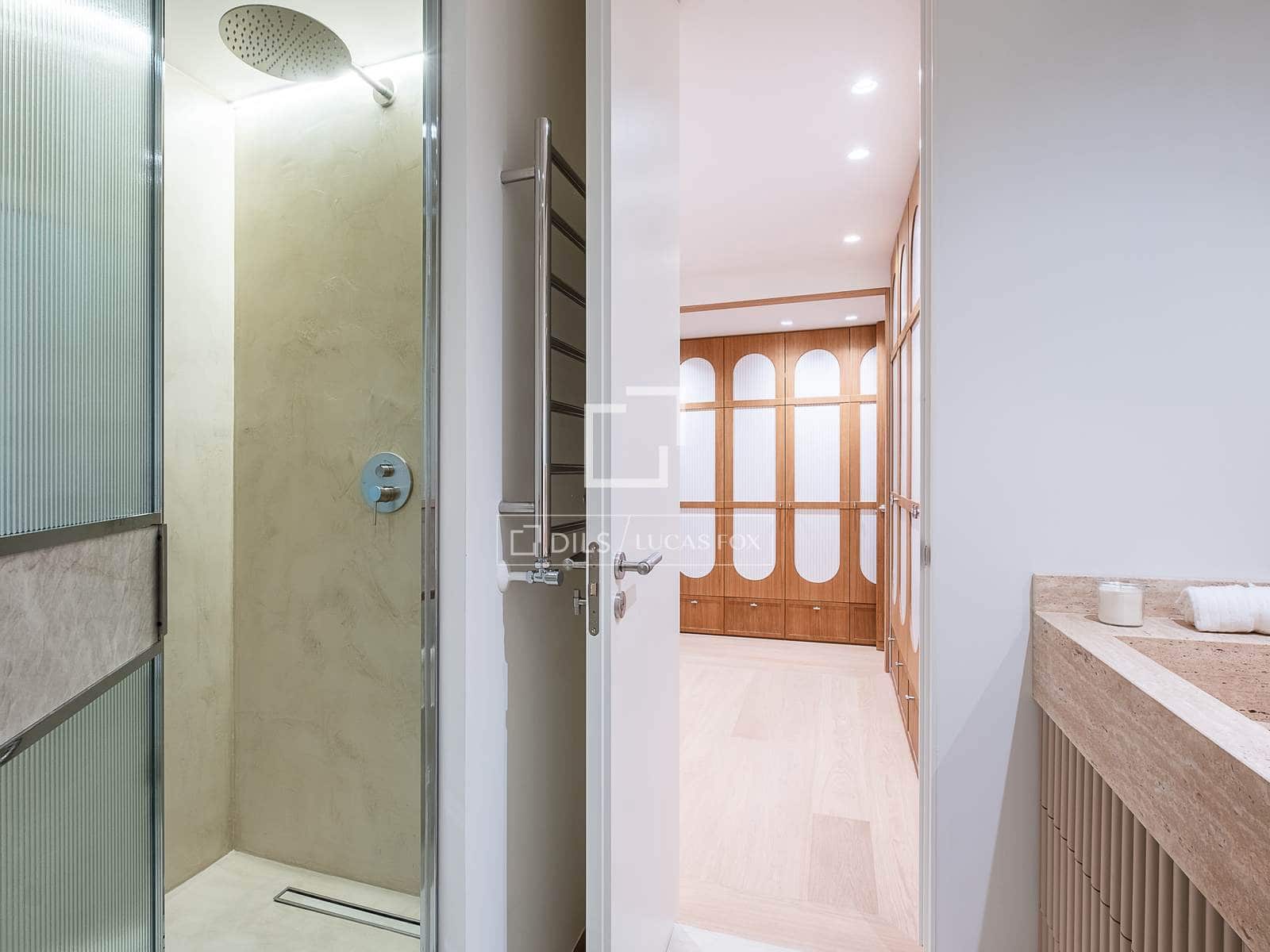 3 bedroom Apartment for rent in Madrid city - € 7,950 (Ref: 9523577)