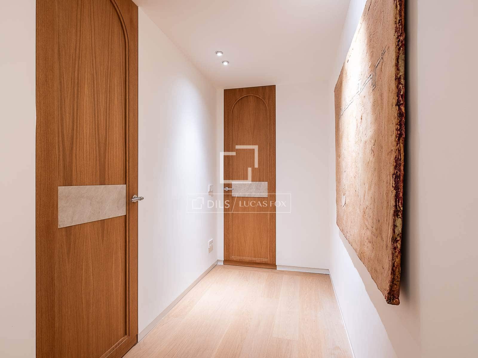 3 bedroom Apartment for rent in Madrid city - € 7,950 (Ref: 9523577)