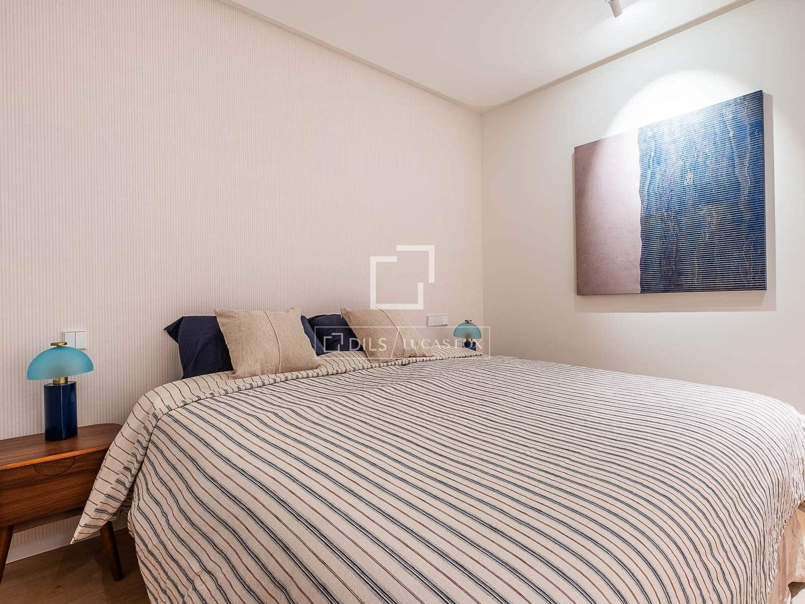 3 bedroom Apartment for rent in Madrid city - € 7,950 (Ref: 9523577)