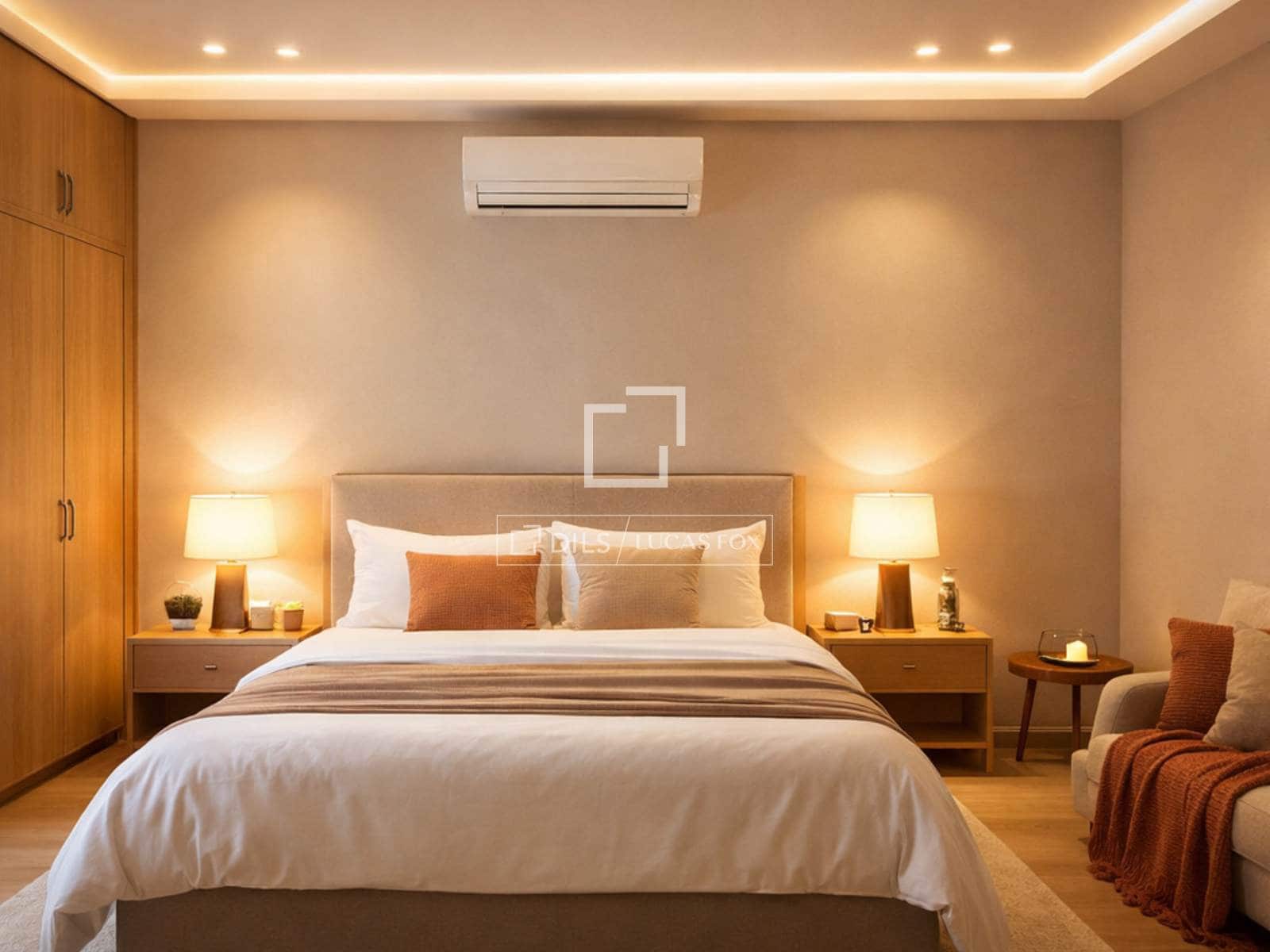 4 slaapkamer Appartement te koop in Barcelona stad met garage - € 1.195.000 (Ref: 9523580)