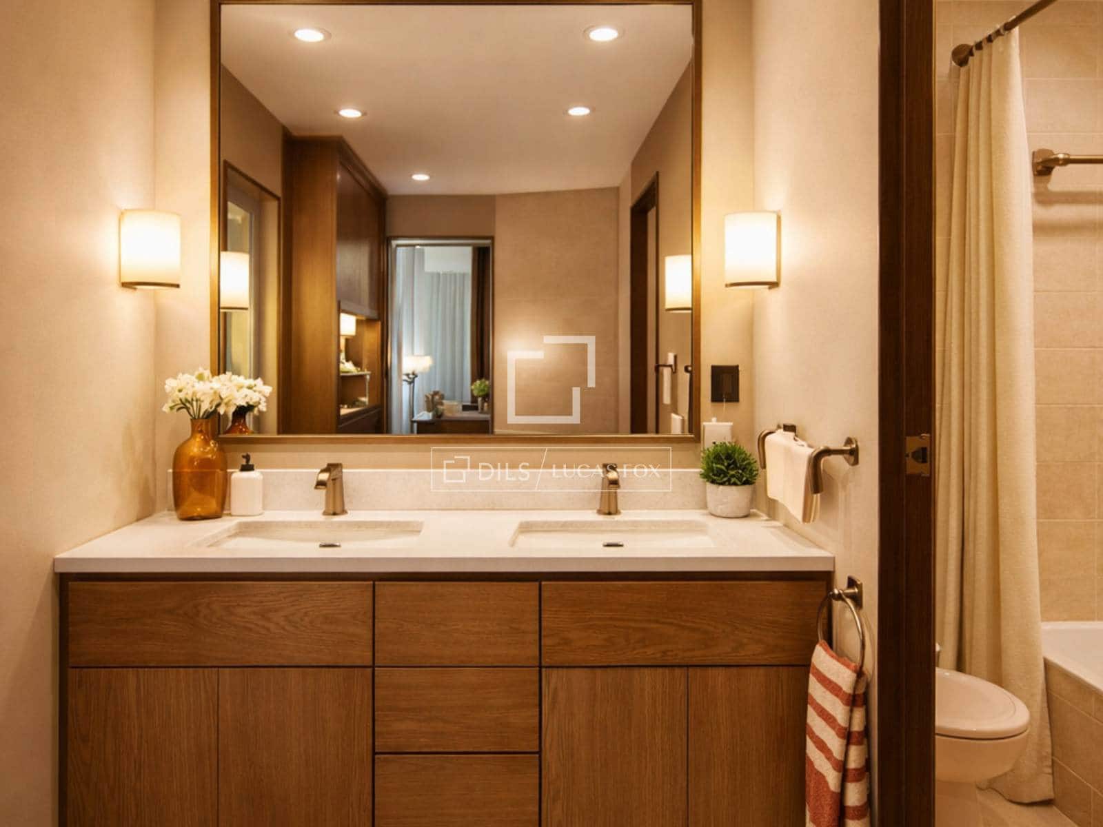 4 slaapkamer Appartement te koop in Barcelona stad met garage - € 1.195.000 (Ref: 9523580)