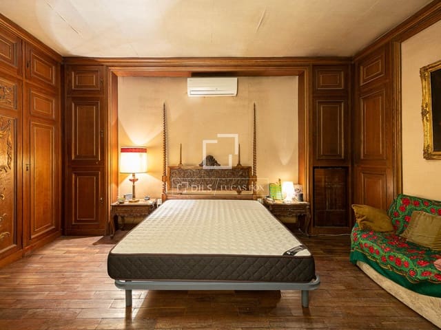 4 slaapkamer Appartement te koop in Barcelona stad met garage - € 1.195.000 (Ref: 9523580)