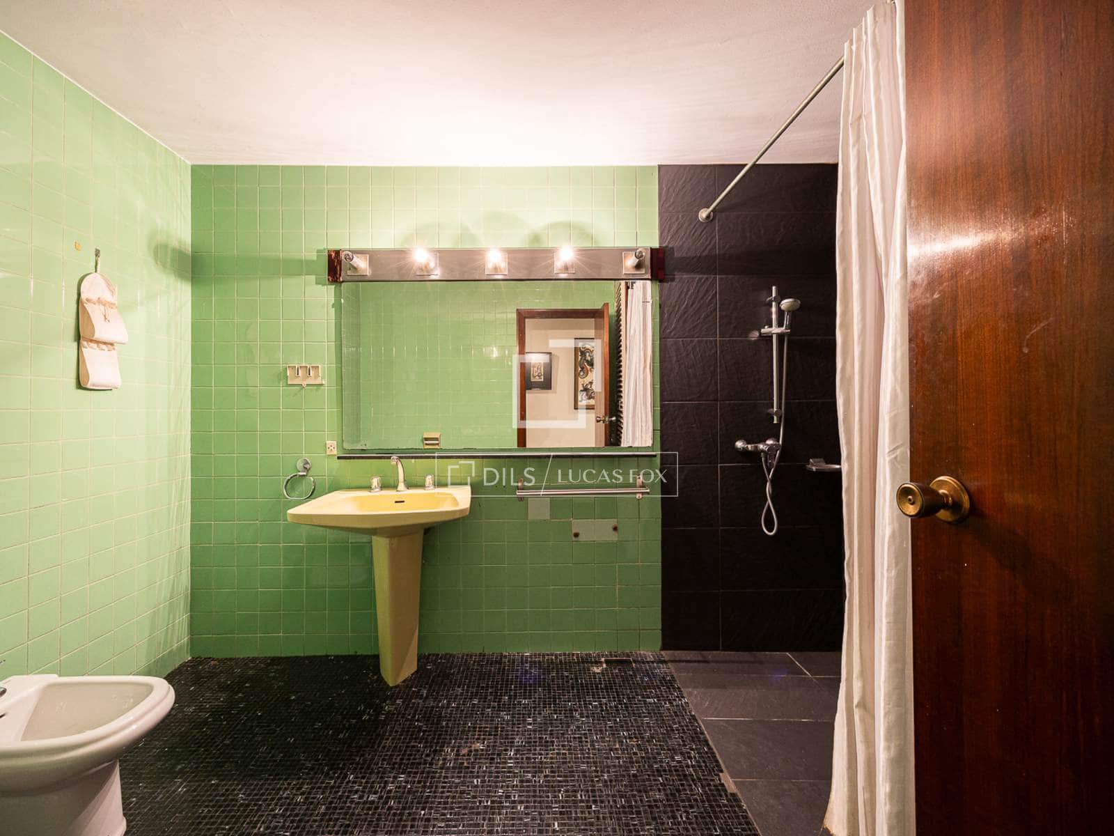 4 slaapkamer Appartement te koop in Barcelona stad met garage - € 1.195.000 (Ref: 9523580)