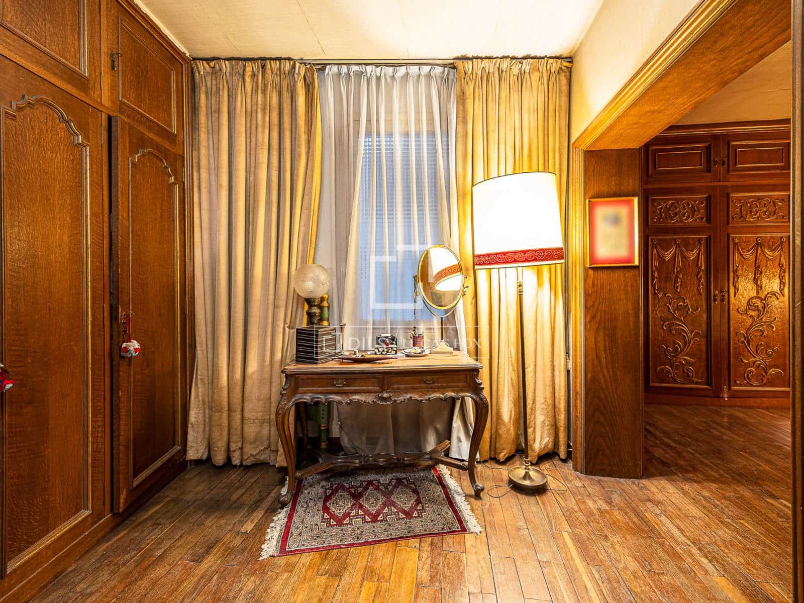 4 slaapkamer Appartement te koop in Barcelona stad met garage - € 1.195.000 (Ref: 9523580)