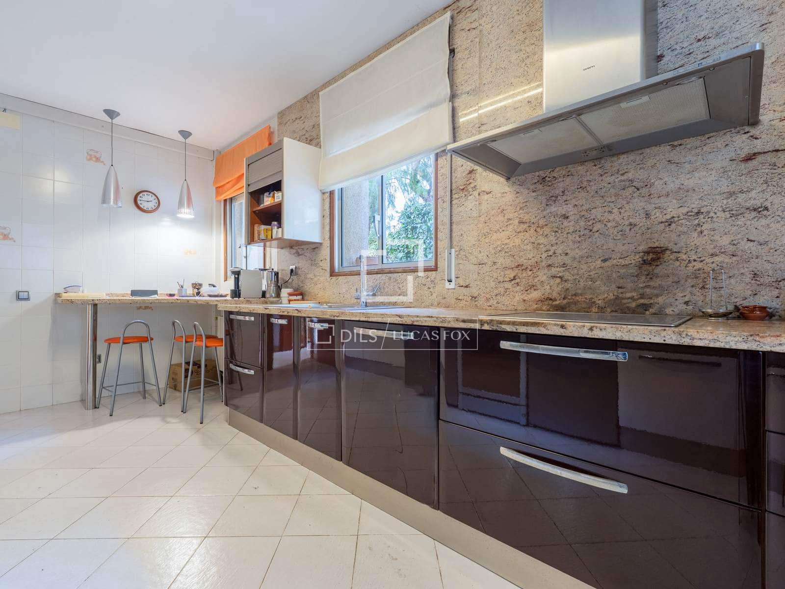 5 camera da letto Villa in vendita in Tarragona citta con piscina garage - 495.000 € (Rif: 9523701)