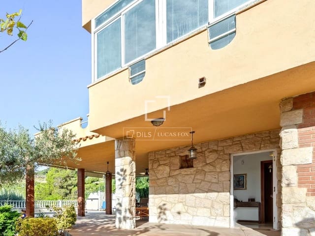 5 camera da letto Villa in vendita in Tarragona città con piscina garage - 495.000 € (Rif: 9523701)