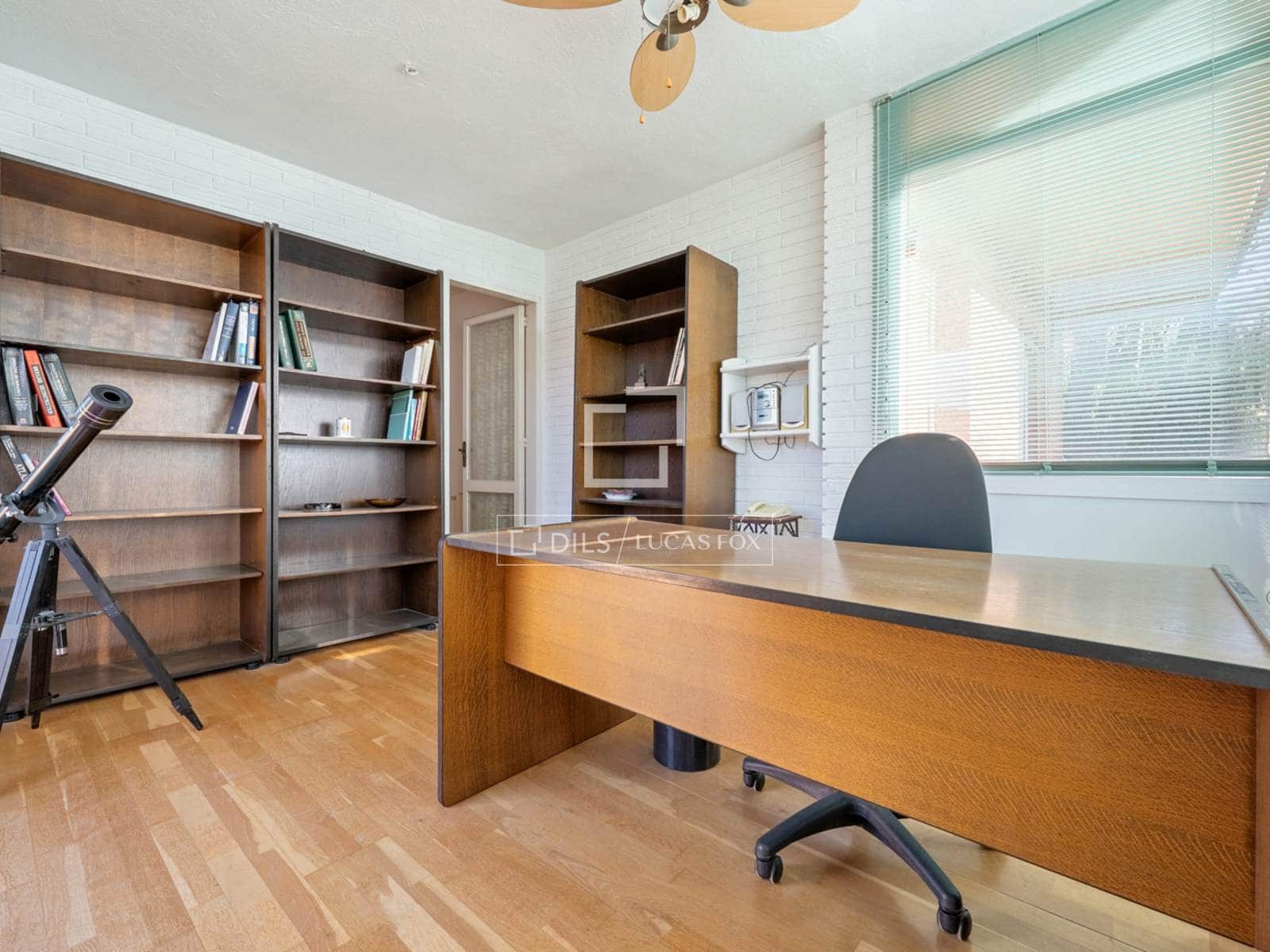 5 camera da letto Villa in vendita in Tarragona citta con piscina garage - 495.000 € (Rif: 9523701)