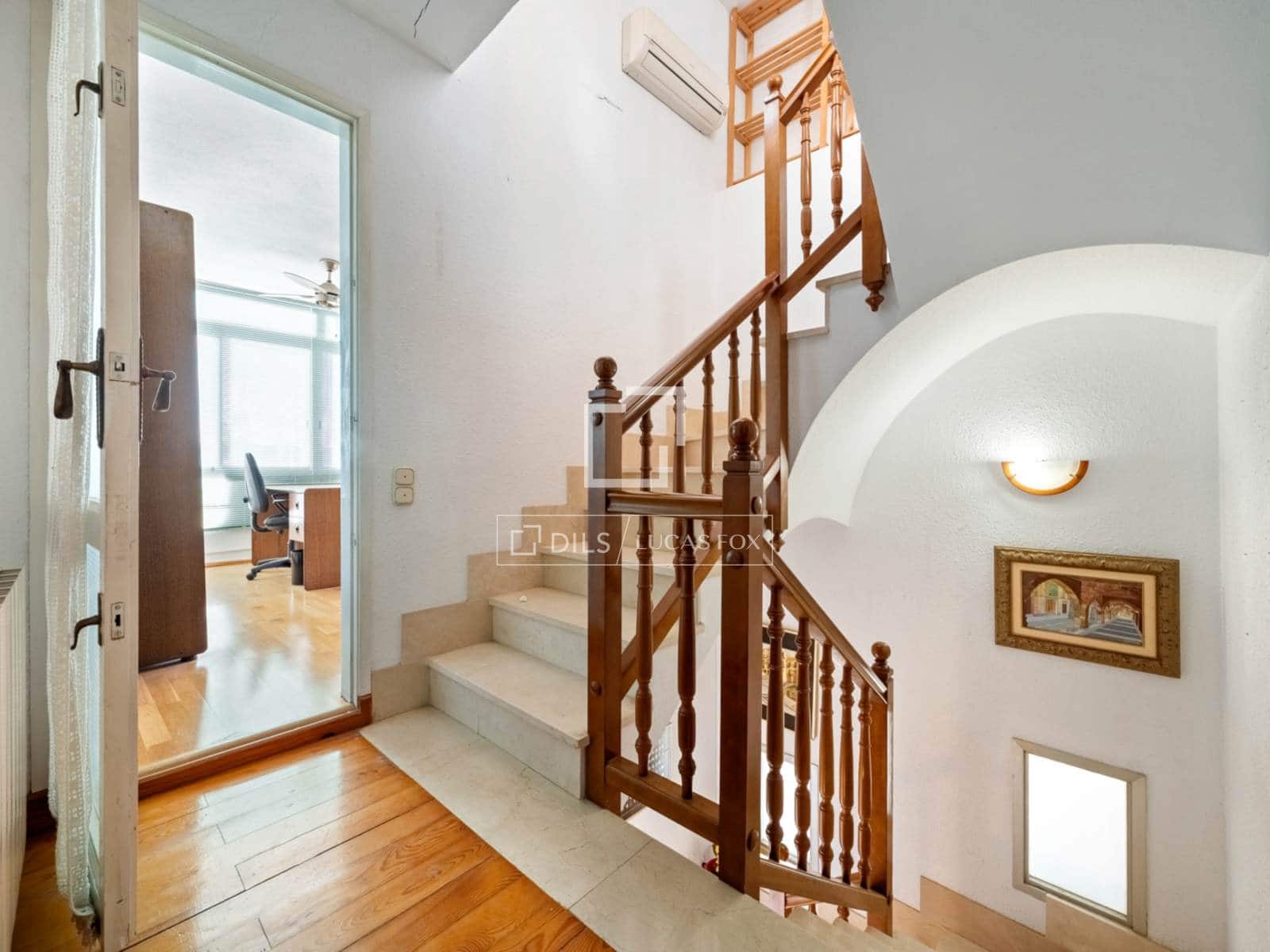 5 camera da letto Villa in vendita in Tarragona citta con piscina garage - 495.000 € (Rif: 9523701)