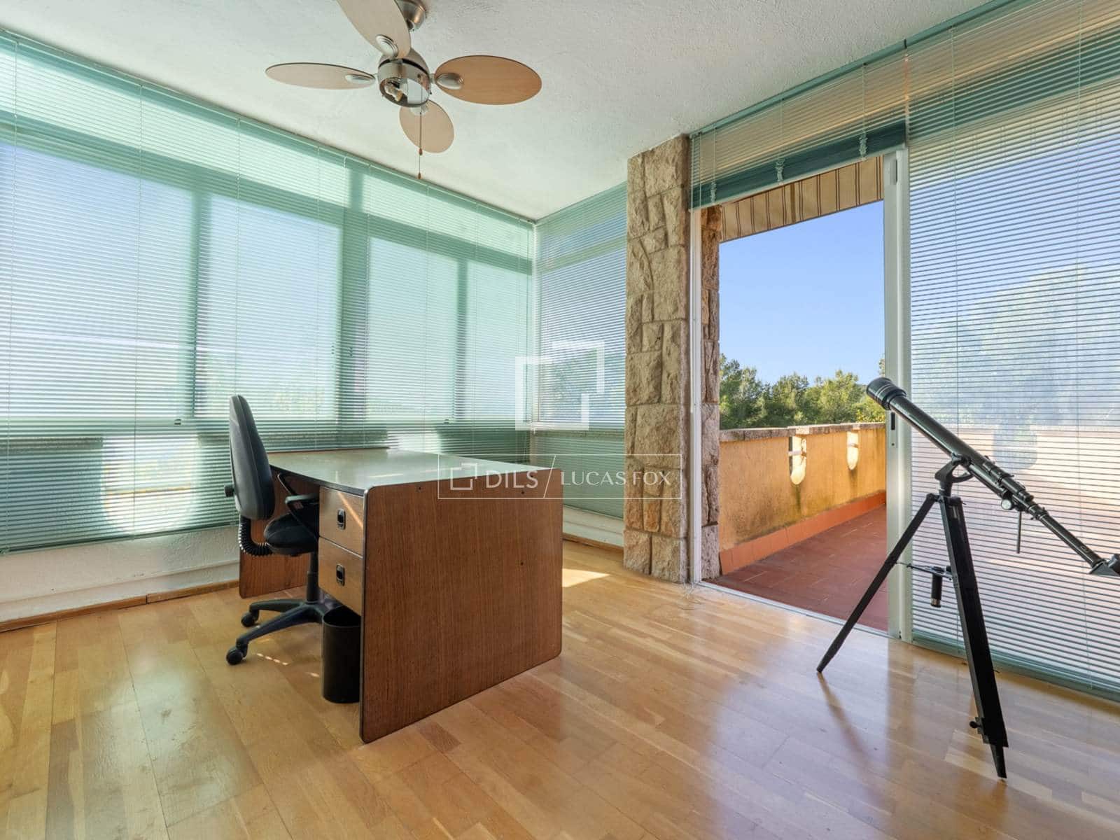 5 camera da letto Villa in vendita in Tarragona citta con piscina garage - 495.000 € (Rif: 9523701)