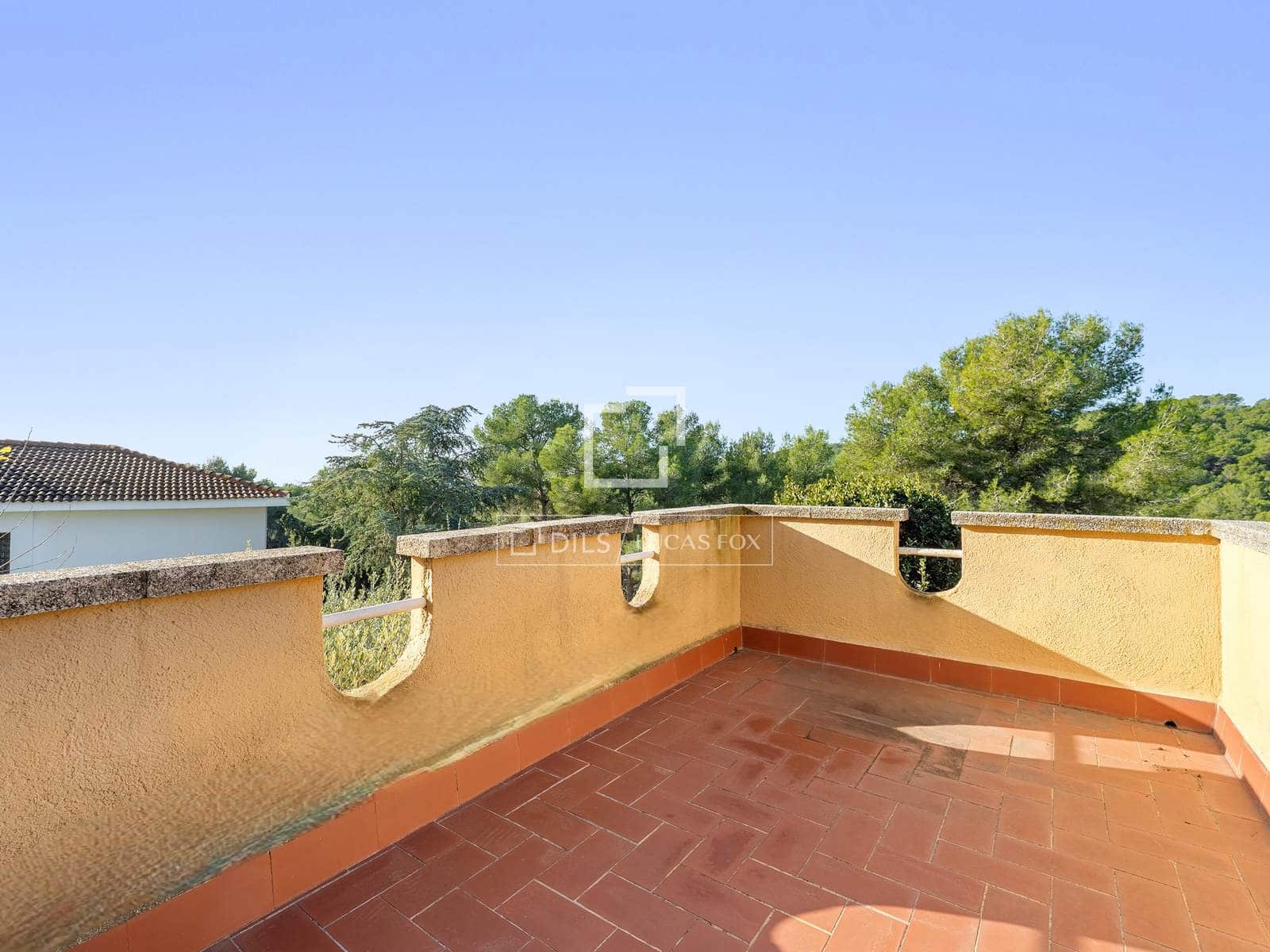 5 camera da letto Villa in vendita in Tarragona citta con piscina garage - 495.000 € (Rif: 9523701)