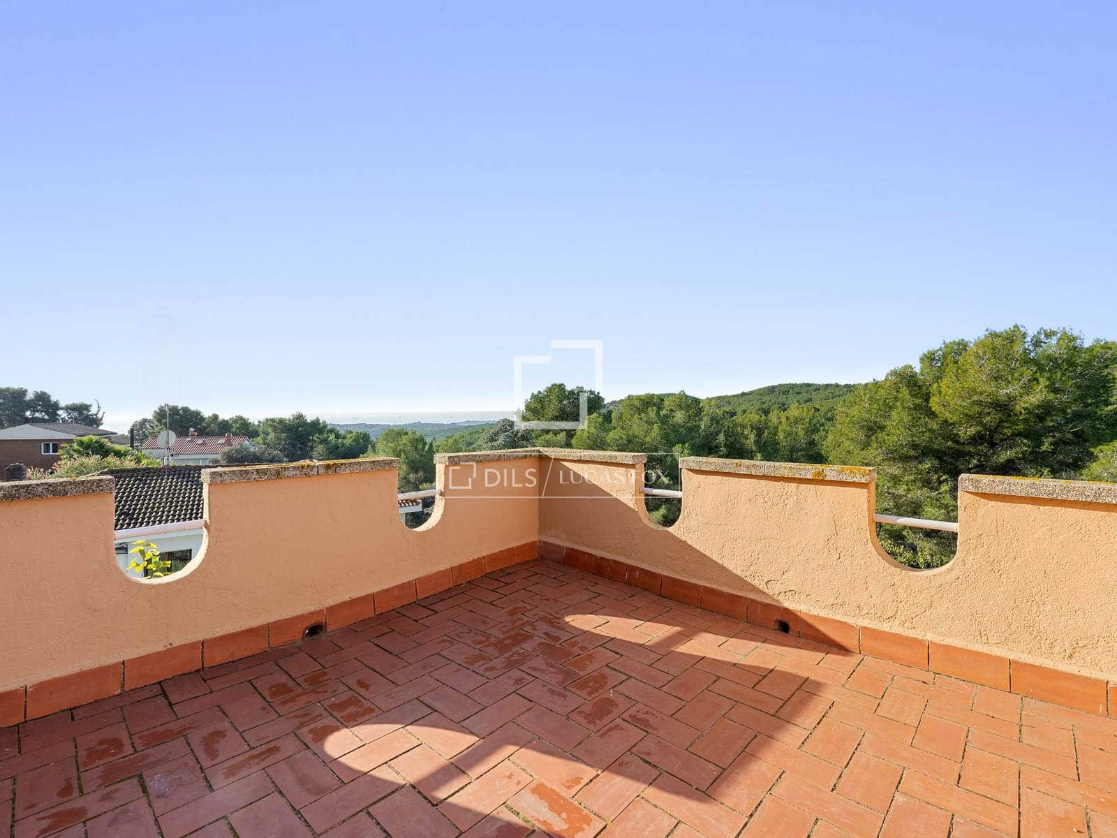 5 camera da letto Villa in vendita in Tarragona citta con piscina garage - 495.000 € (Rif: 9523701)