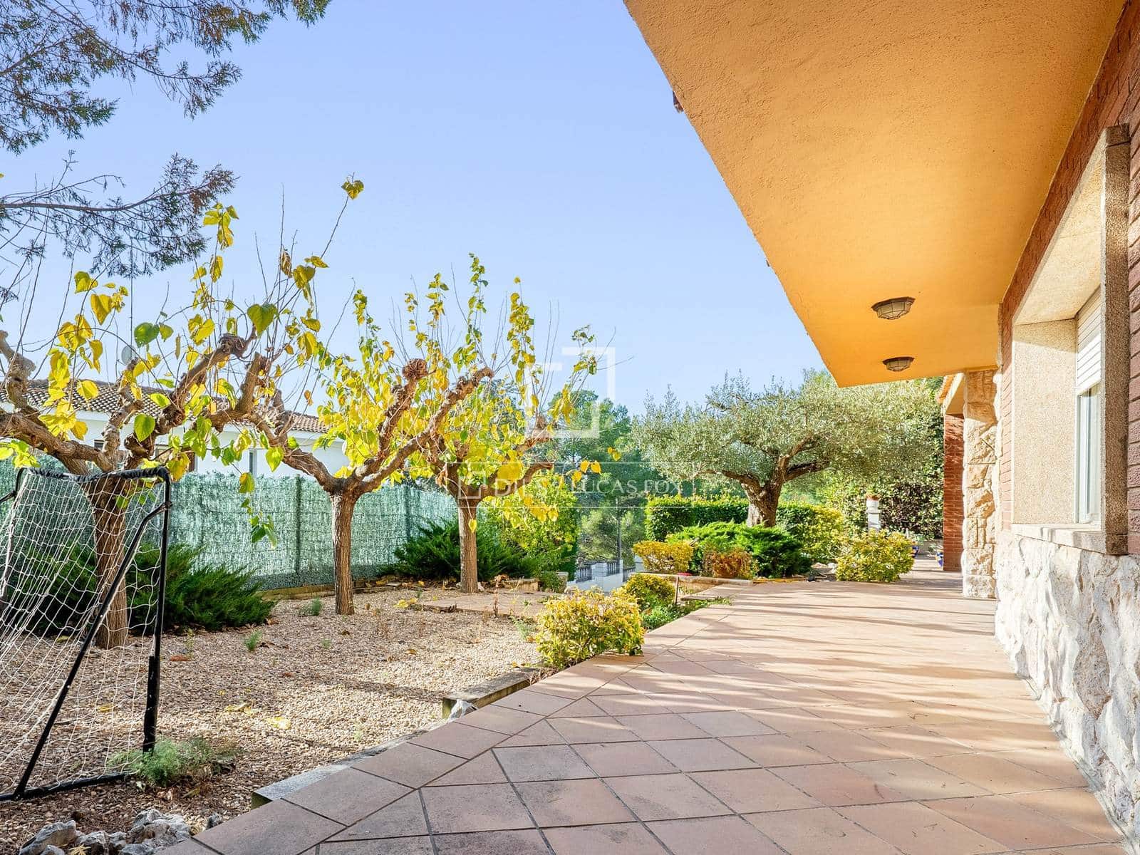 5 camera da letto Villa in vendita in Tarragona citta con piscina garage - 495.000 € (Rif: 9523701)