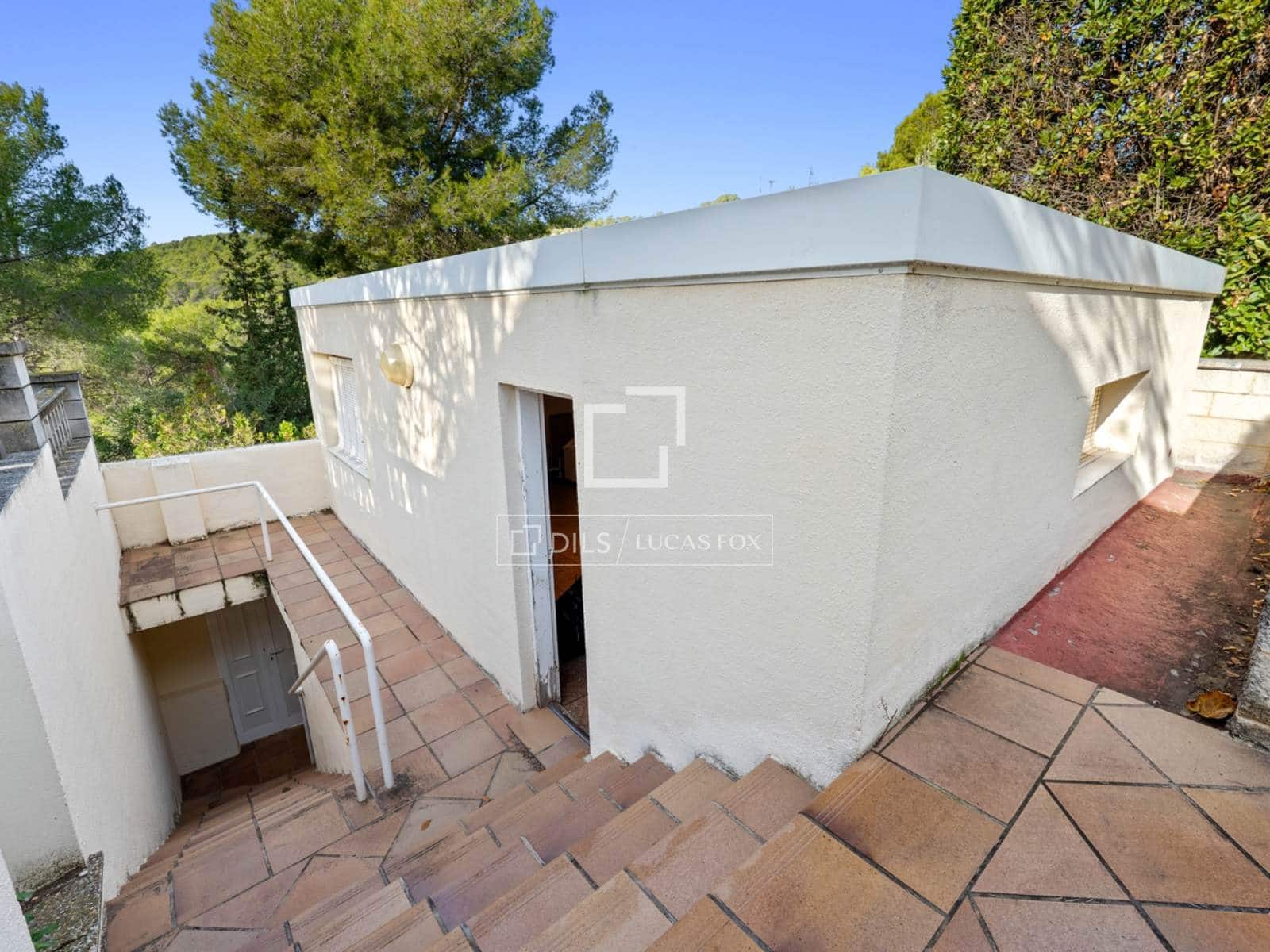 5 camera da letto Villa in vendita in Tarragona citta con piscina garage - 495.000 € (Rif: 9523701)