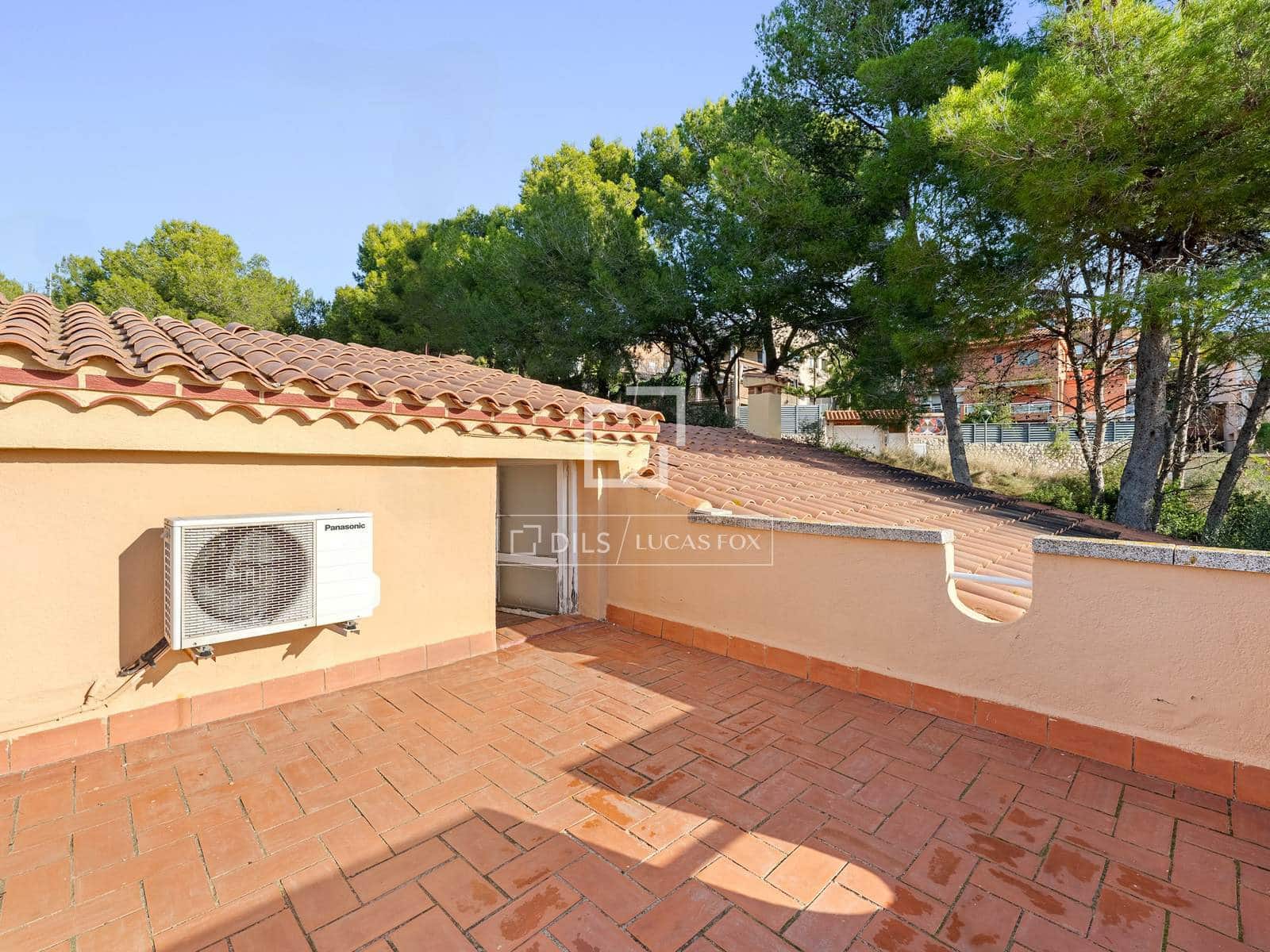 5 camera da letto Villa in vendita in Tarragona citta con piscina garage - 495.000 € (Rif: 9523701)
