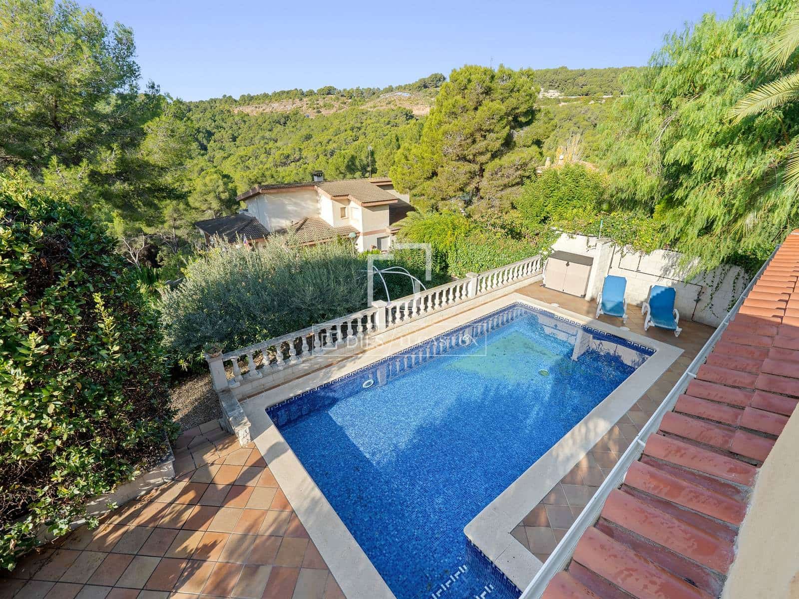 5 camera da letto Villa in vendita in Tarragona citta con piscina garage - 495.000 € (Rif: 9523701)