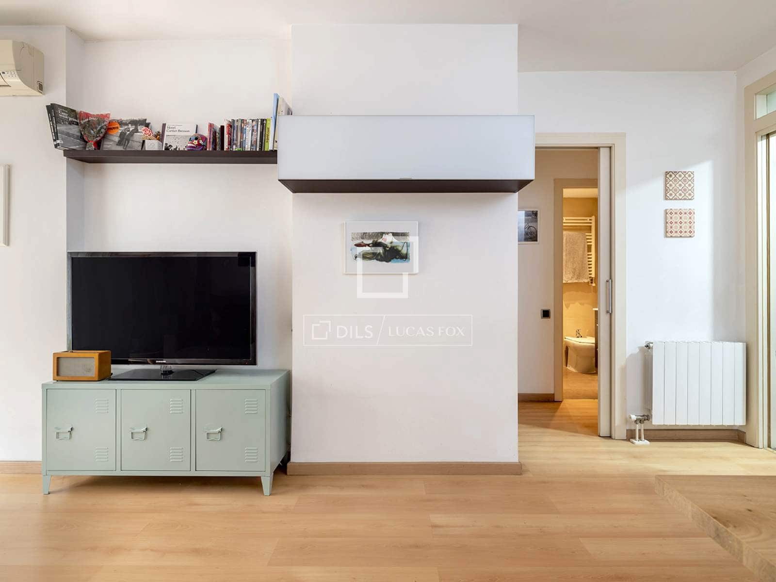 3 bedroom Apartment for sale in Barcelona city - € 450,000 (Ref: 9524578)