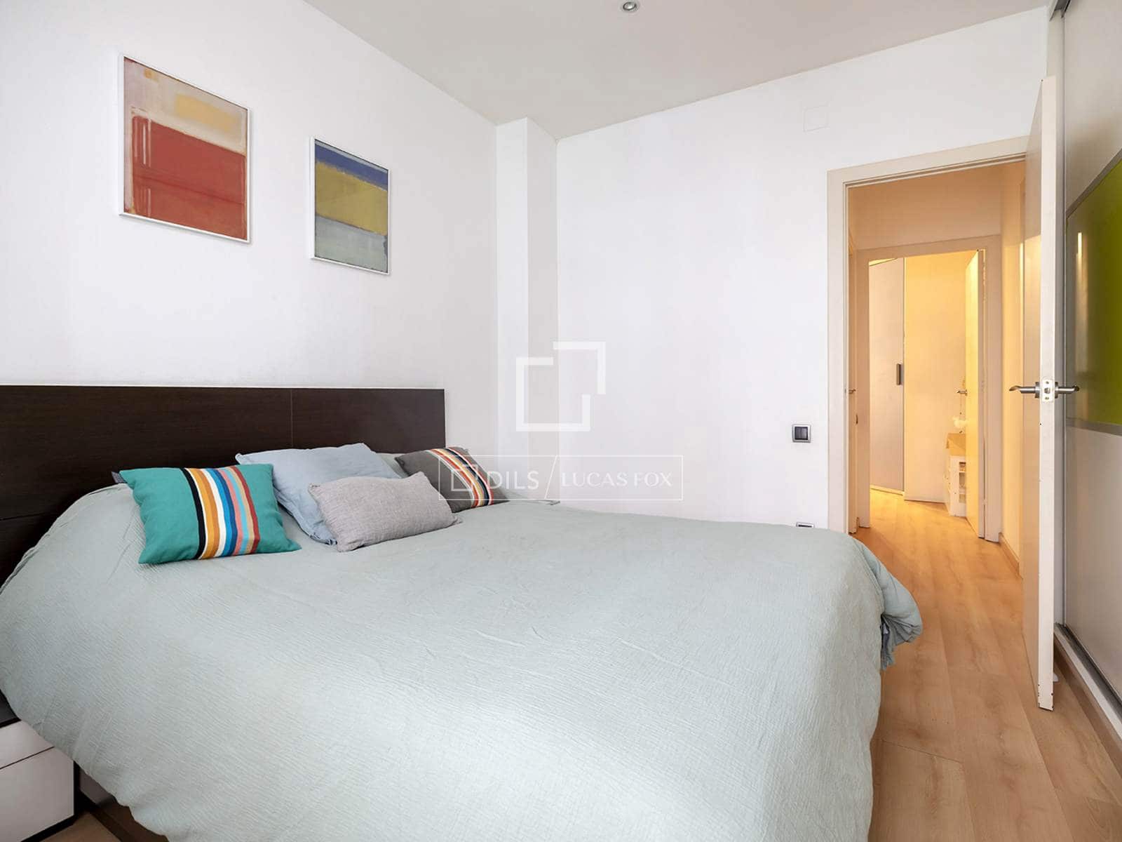 3 bedroom Apartment for sale in Barcelona city - € 450,000 (Ref: 9524578)
