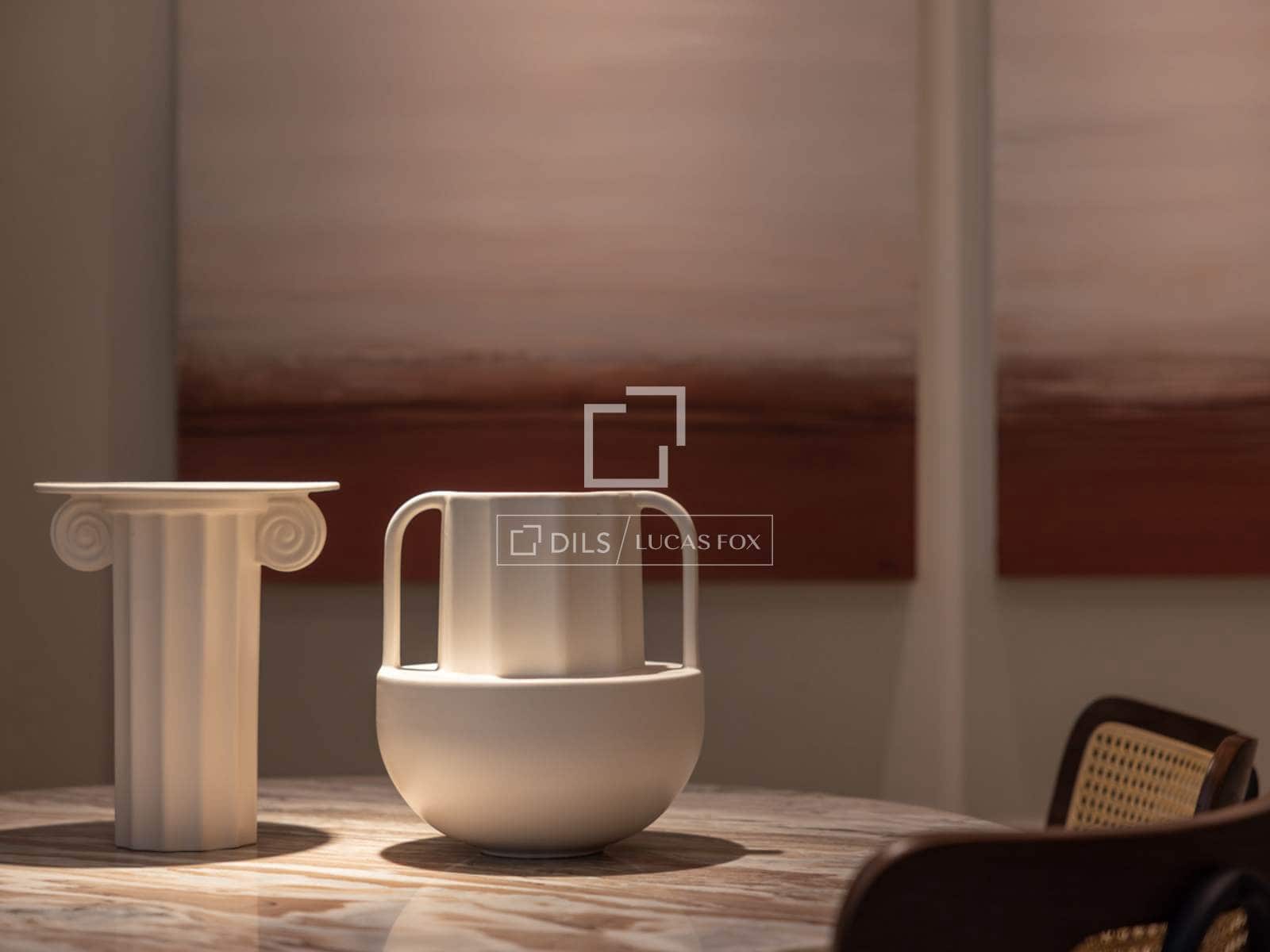 5 slaapkamer Appartement te huur in Madrid stad - € 18.000 (Ref: 9524579)