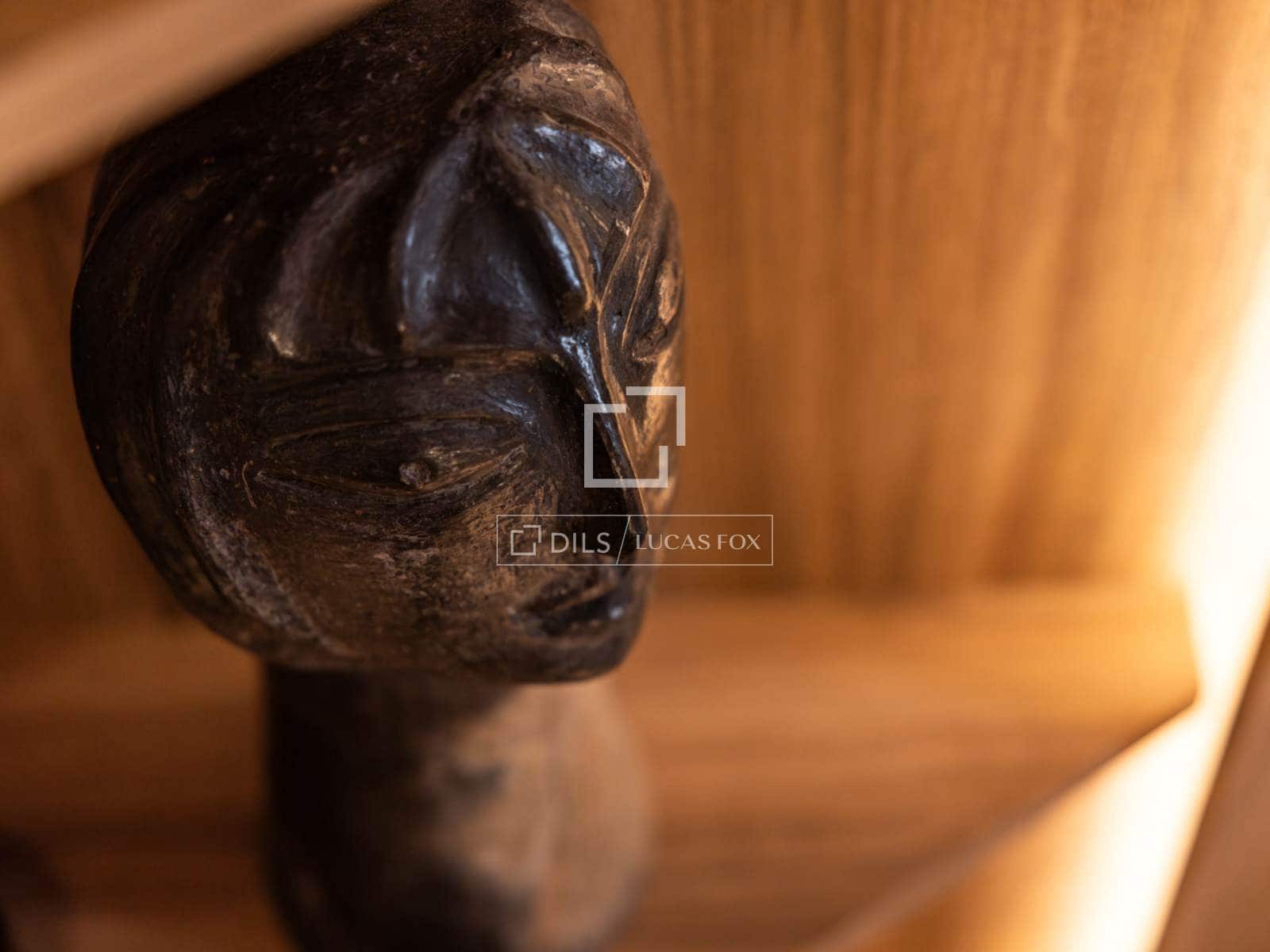 5 slaapkamer Appartement te huur in Madrid stad - € 18.000 (Ref: 9524579)