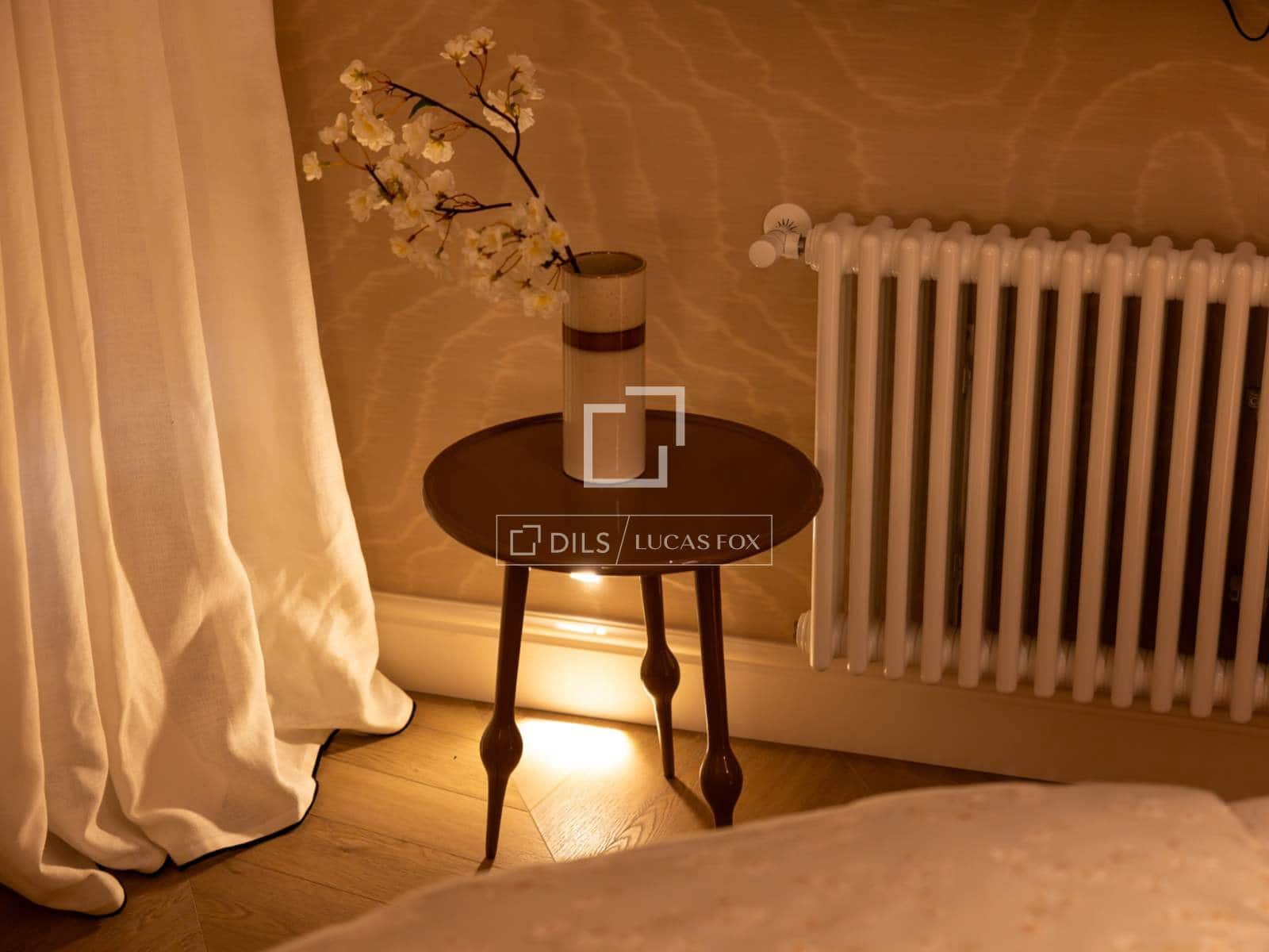 5 slaapkamer Appartement te huur in Madrid stad - € 18.000 (Ref: 9524579)