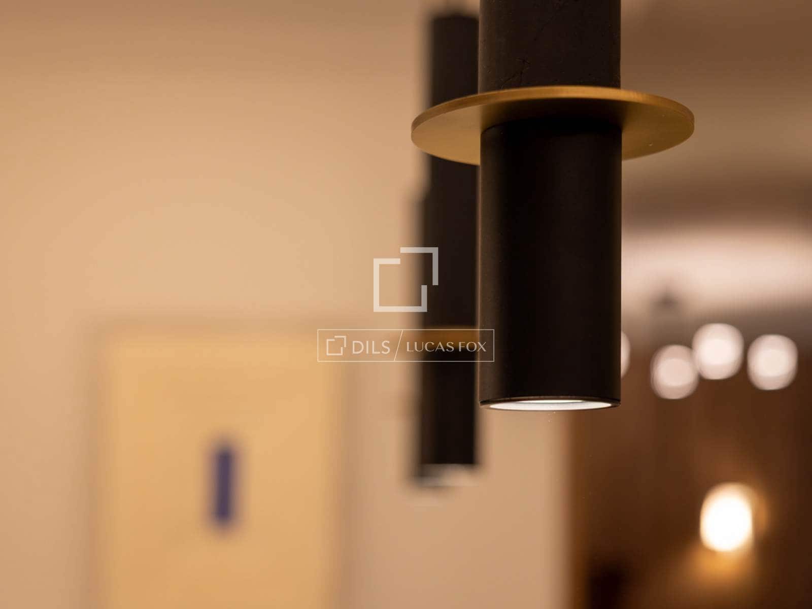 5 slaapkamer Appartement te huur in Madrid stad - € 18.000 (Ref: 9524579)