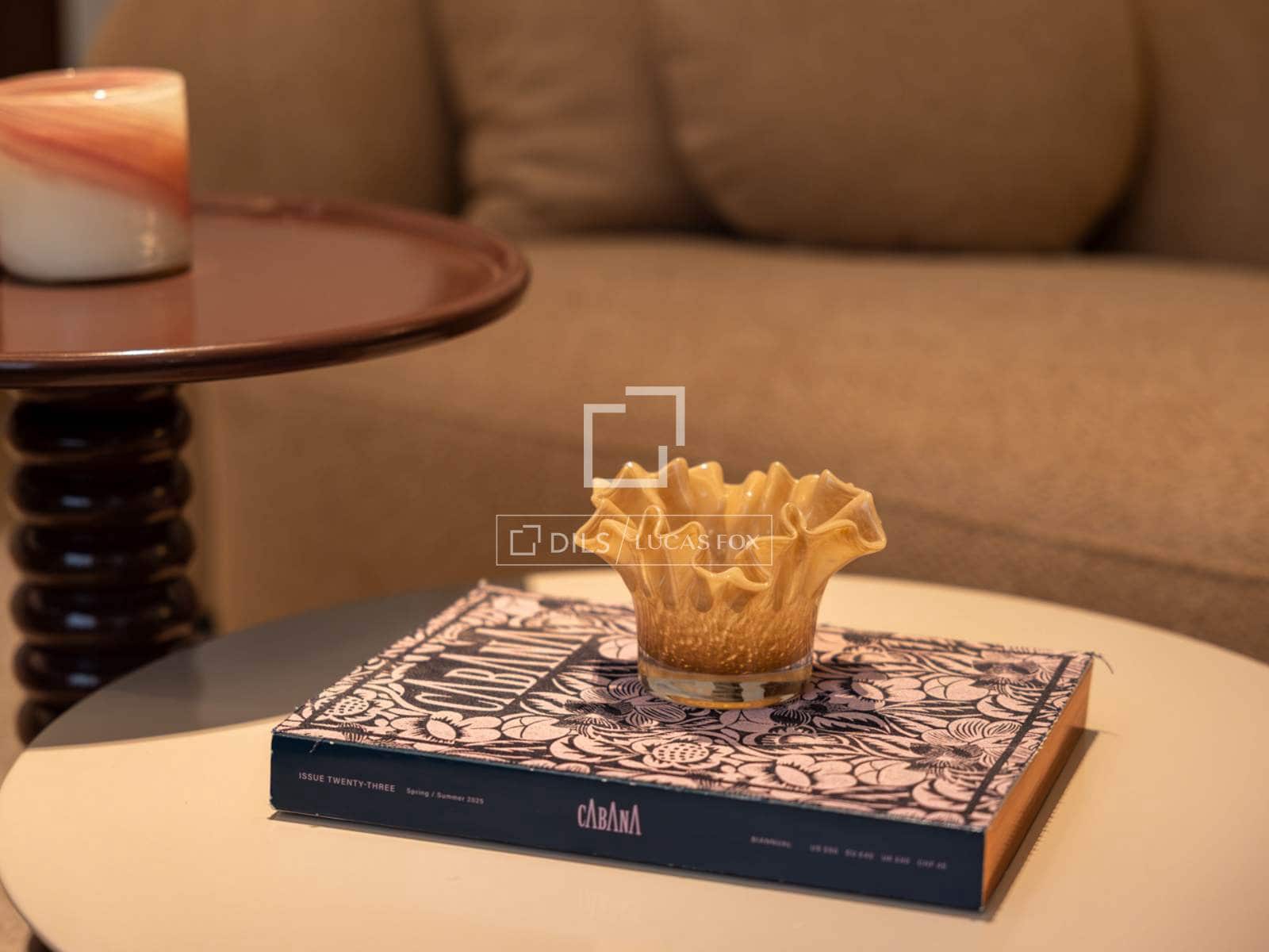 5 slaapkamer Appartement te huur in Madrid stad - € 18.000 (Ref: 9524579)