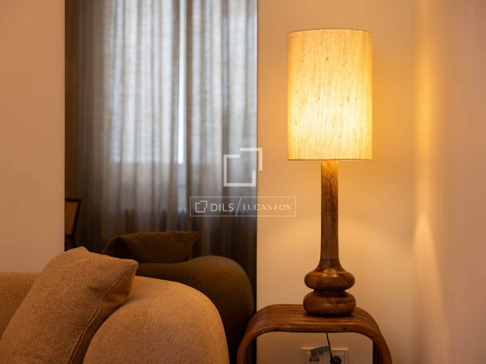 5 slaapkamer Appartement te huur in Madrid stad - € 18.000 (Ref: 9524579)