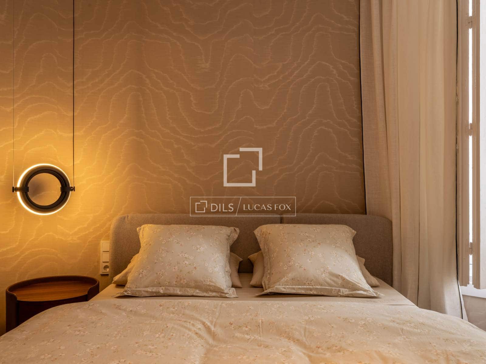 5 slaapkamer Appartement te huur in Madrid stad - € 18.000 (Ref: 9524579)