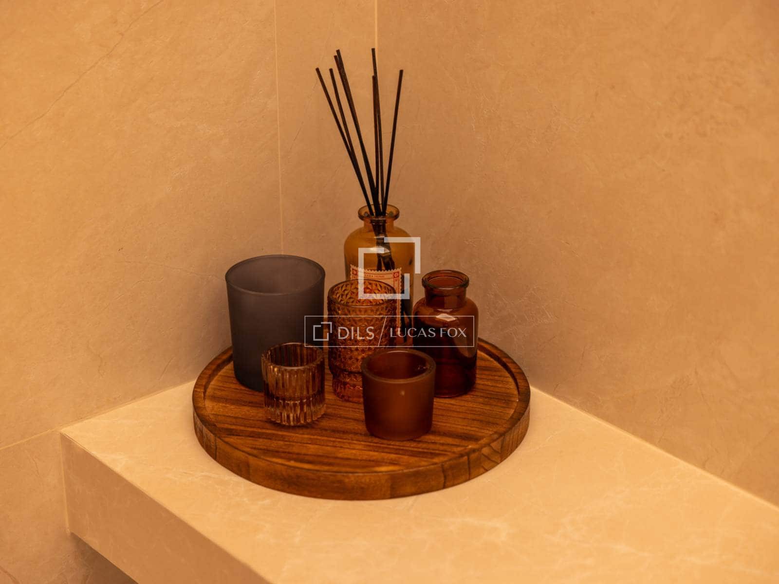 5 slaapkamer Appartement te huur in Madrid stad - € 18.000 (Ref: 9524579)