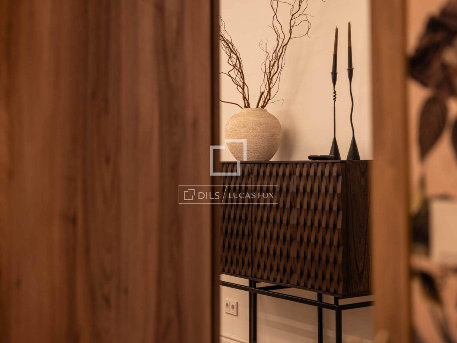 5 slaapkamer Appartement te huur in Madrid stad - € 18.000 (Ref: 9524579)