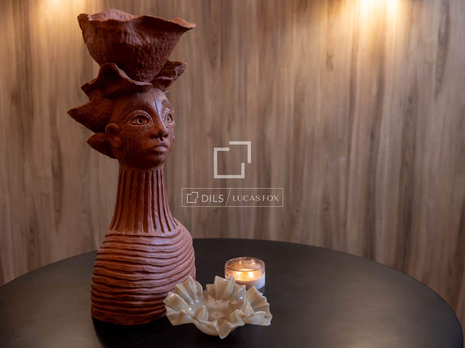 5 slaapkamer Appartement te huur in Madrid stad - € 18.000 (Ref: 9524579)