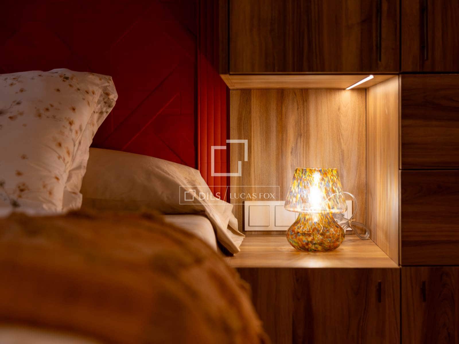 5 slaapkamer Appartement te huur in Madrid stad - € 18.000 (Ref: 9524579)