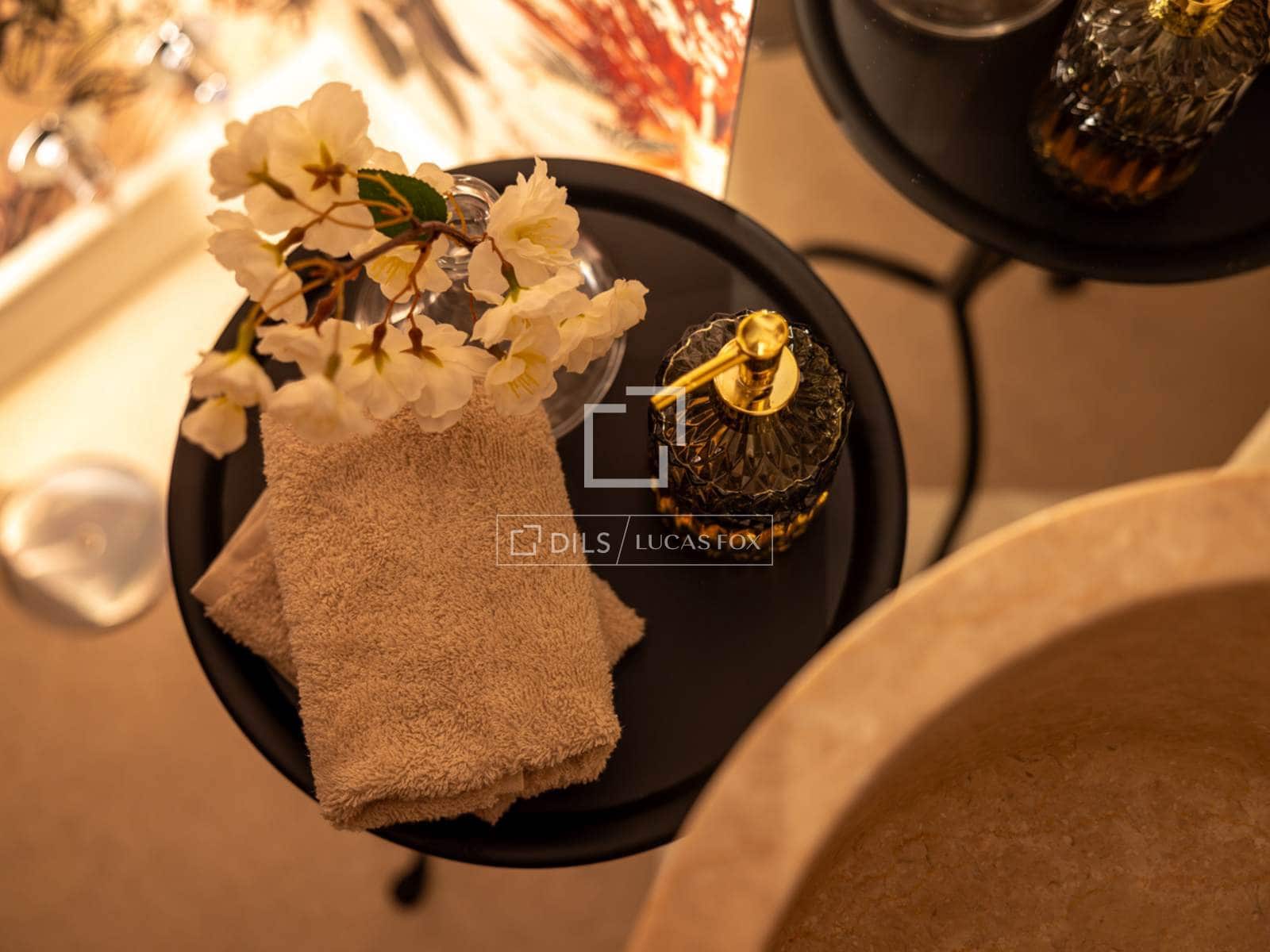 5 slaapkamer Appartement te huur in Madrid stad - € 18.000 (Ref: 9524579)