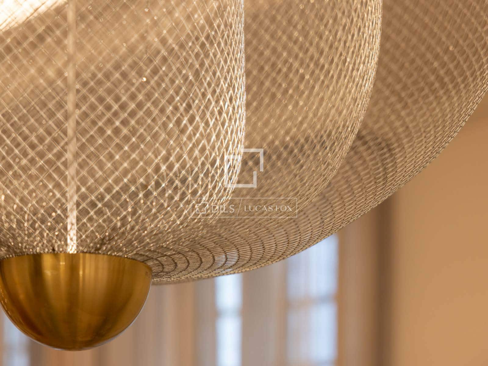 5 slaapkamer Appartement te huur in Madrid stad - € 18.000 (Ref: 9524579)