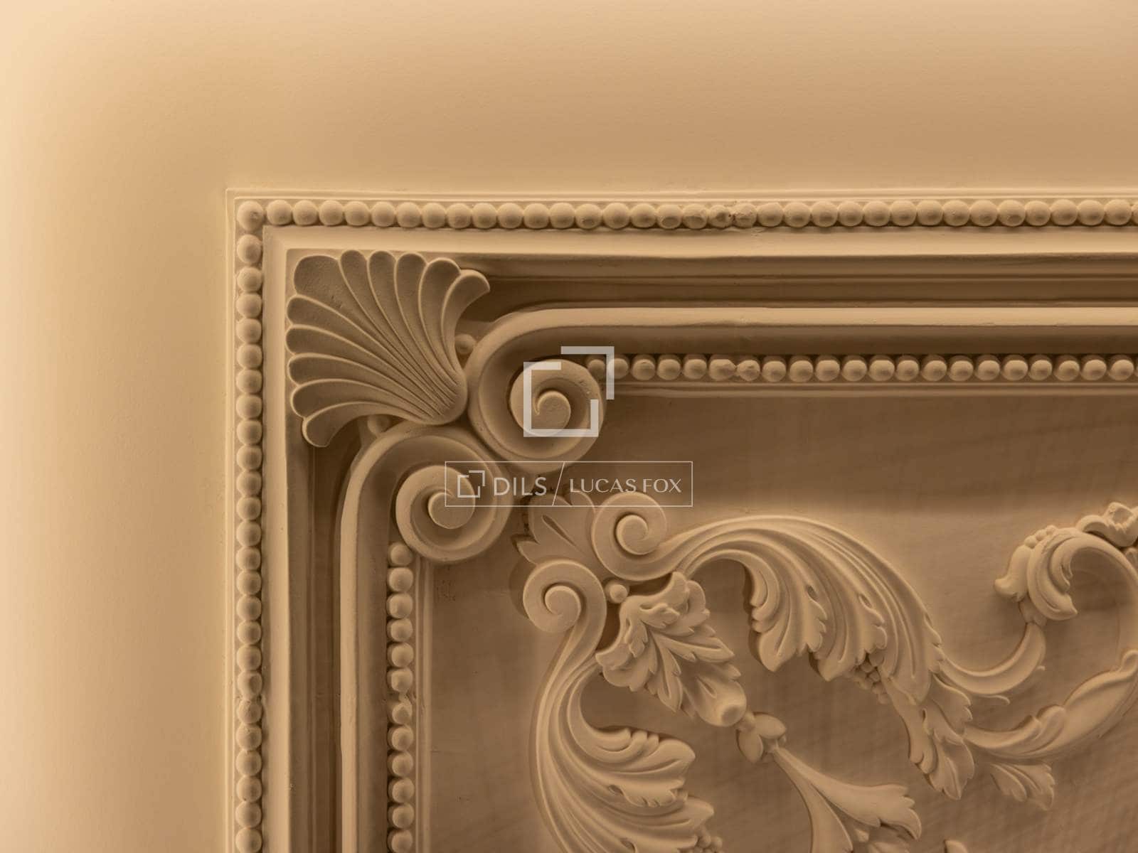 5 slaapkamer Appartement te huur in Madrid stad - € 18.000 (Ref: 9524579)