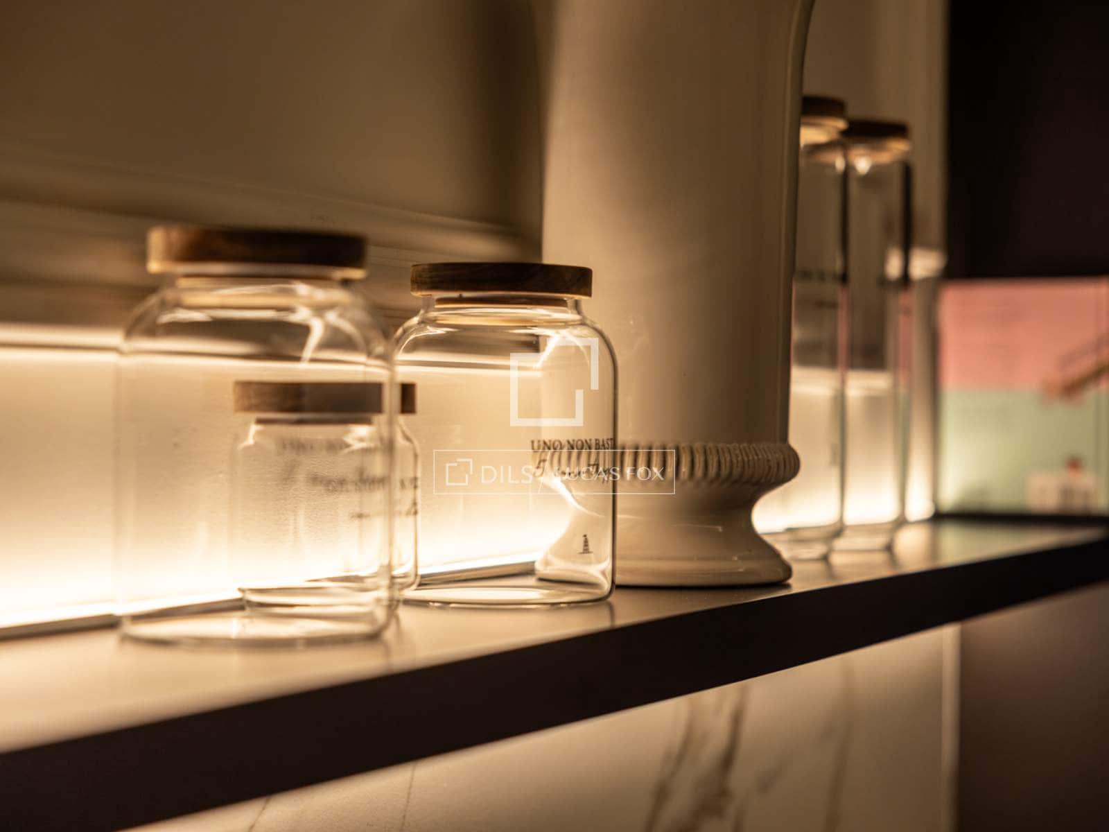 5 slaapkamer Appartement te huur in Madrid stad - € 18.000 (Ref: 9524579)