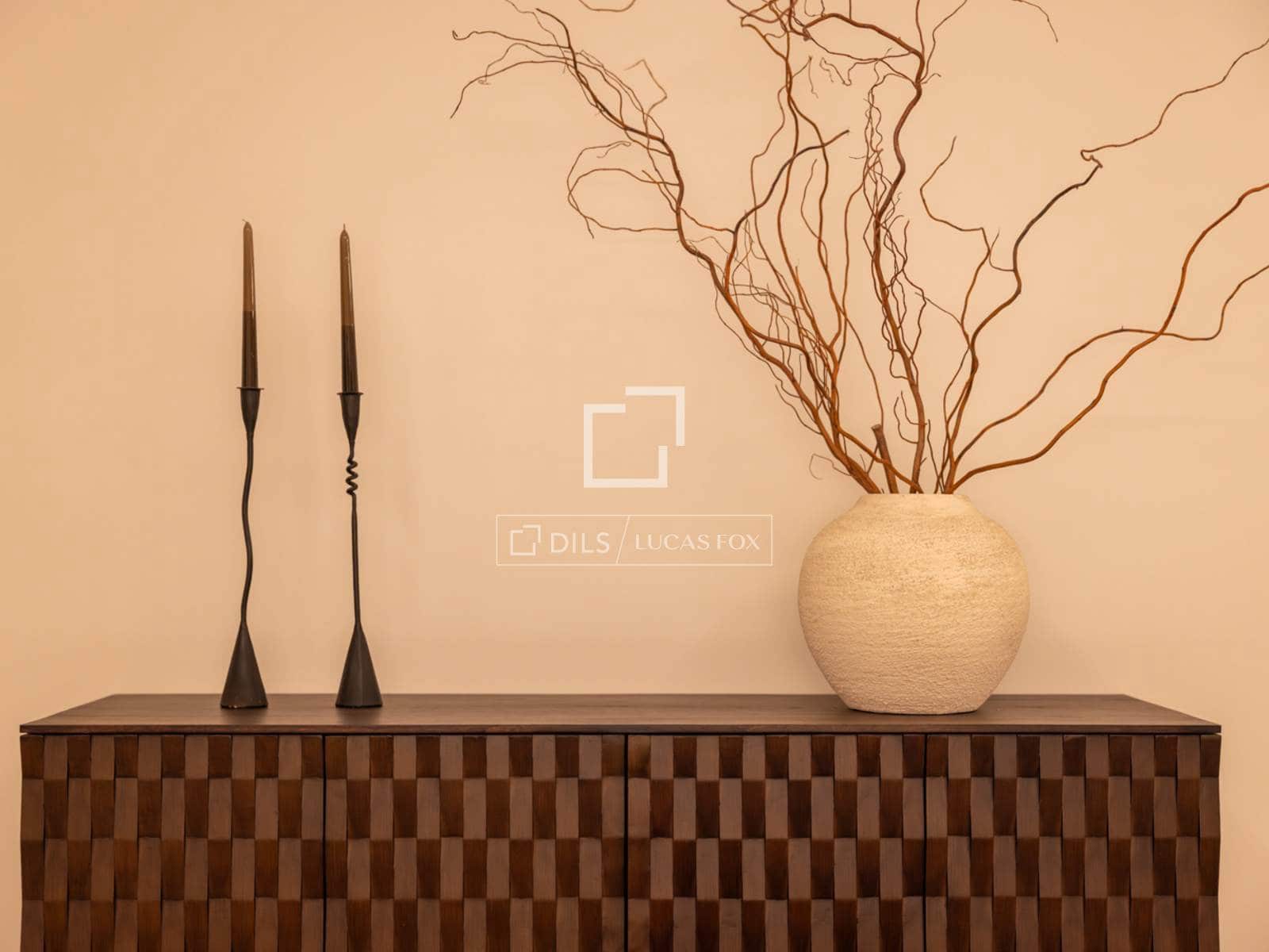 5 slaapkamer Appartement te huur in Madrid stad - € 18.000 (Ref: 9524579)