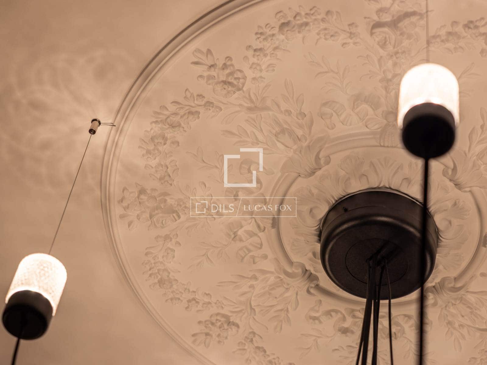 5 slaapkamer Appartement te huur in Madrid stad - € 18.000 (Ref: 9524579)