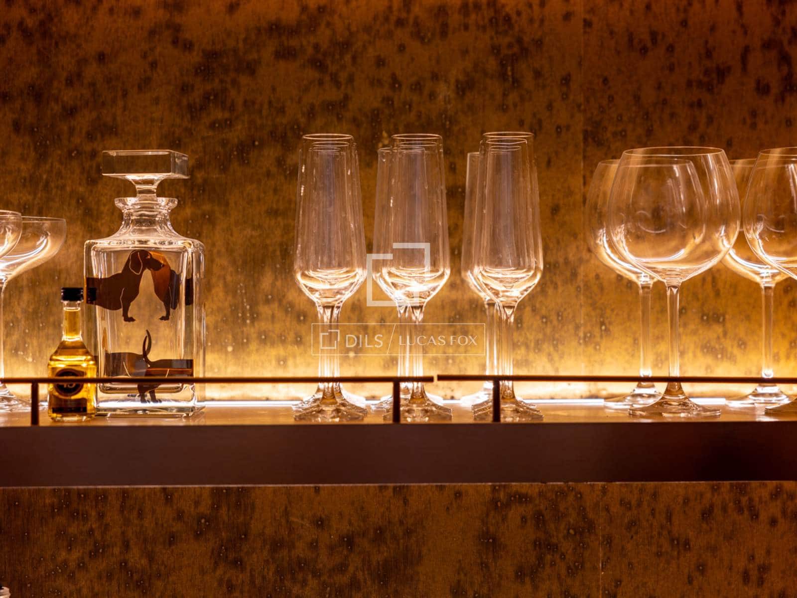 5 slaapkamer Appartement te huur in Madrid stad - € 18.000 (Ref: 9524579)