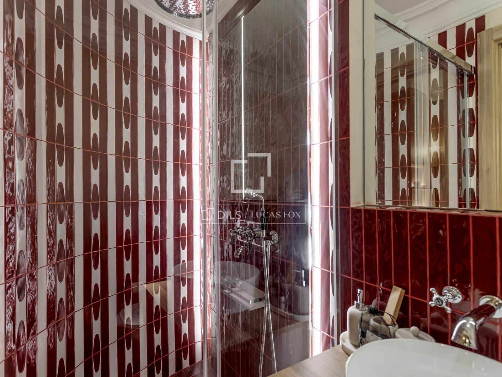 5 soverom Leilighet til leie i Madrid by - € 16 000 (Ref: 9524579)