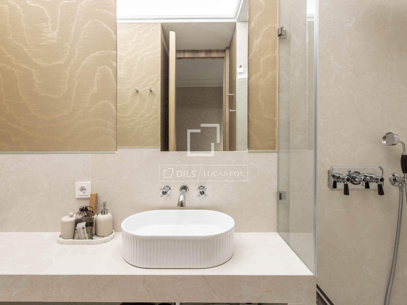 5 soverom Leilighet til leie i Madrid by - € 16 000 (Ref: 9524579)