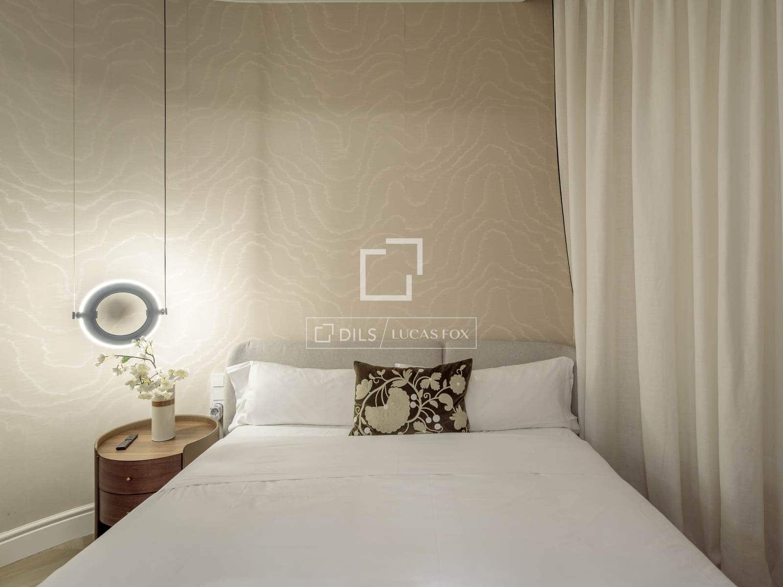 5 soverom Leilighet til leie i Madrid by - € 16 000 (Ref: 9524579)