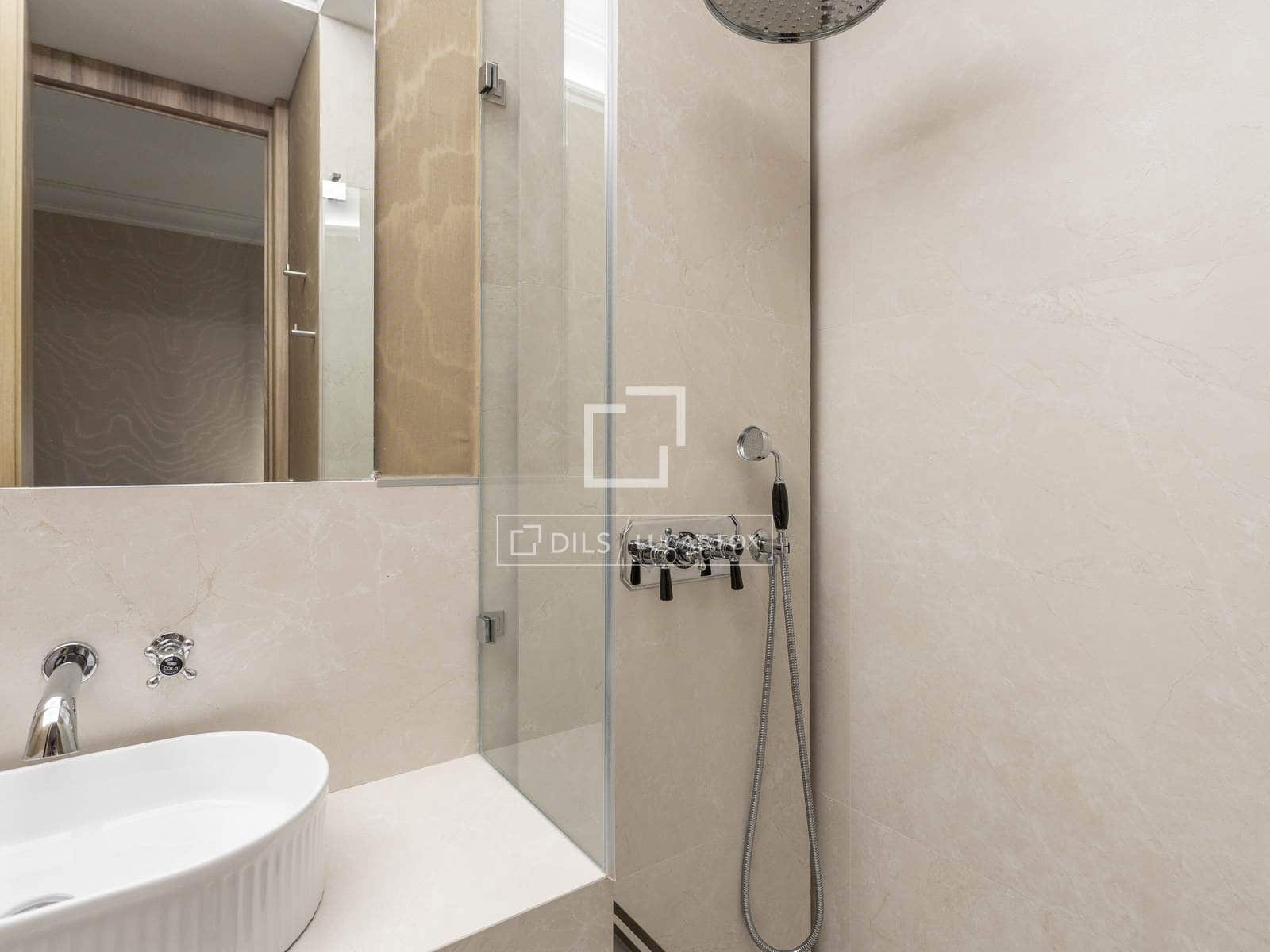 5 soverom Leilighet til leie i Madrid by - € 16 000 (Ref: 9524579)